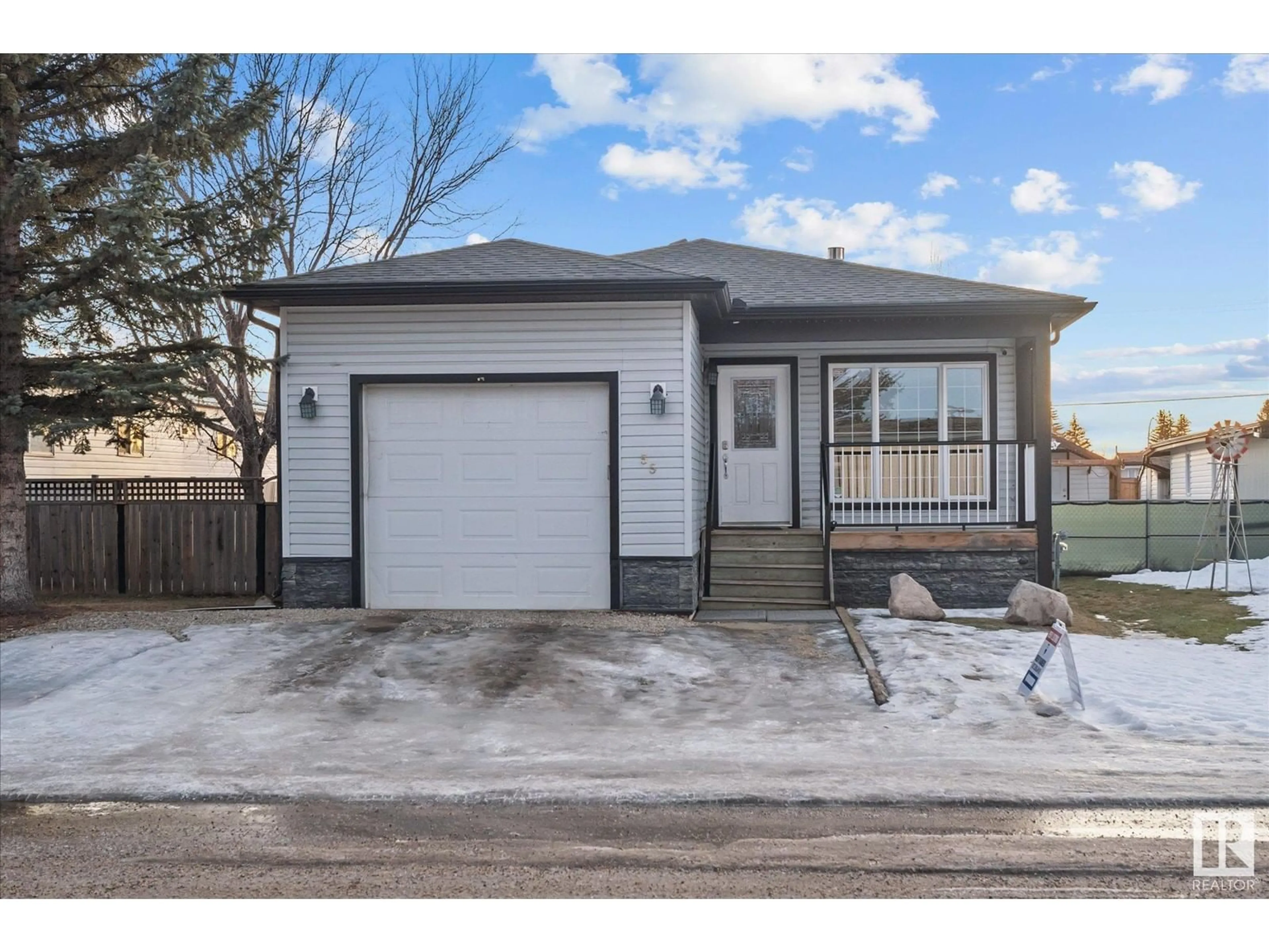 Unknown for 55 305 Calahoo Road, Spruce Grove Alberta T7X3K6