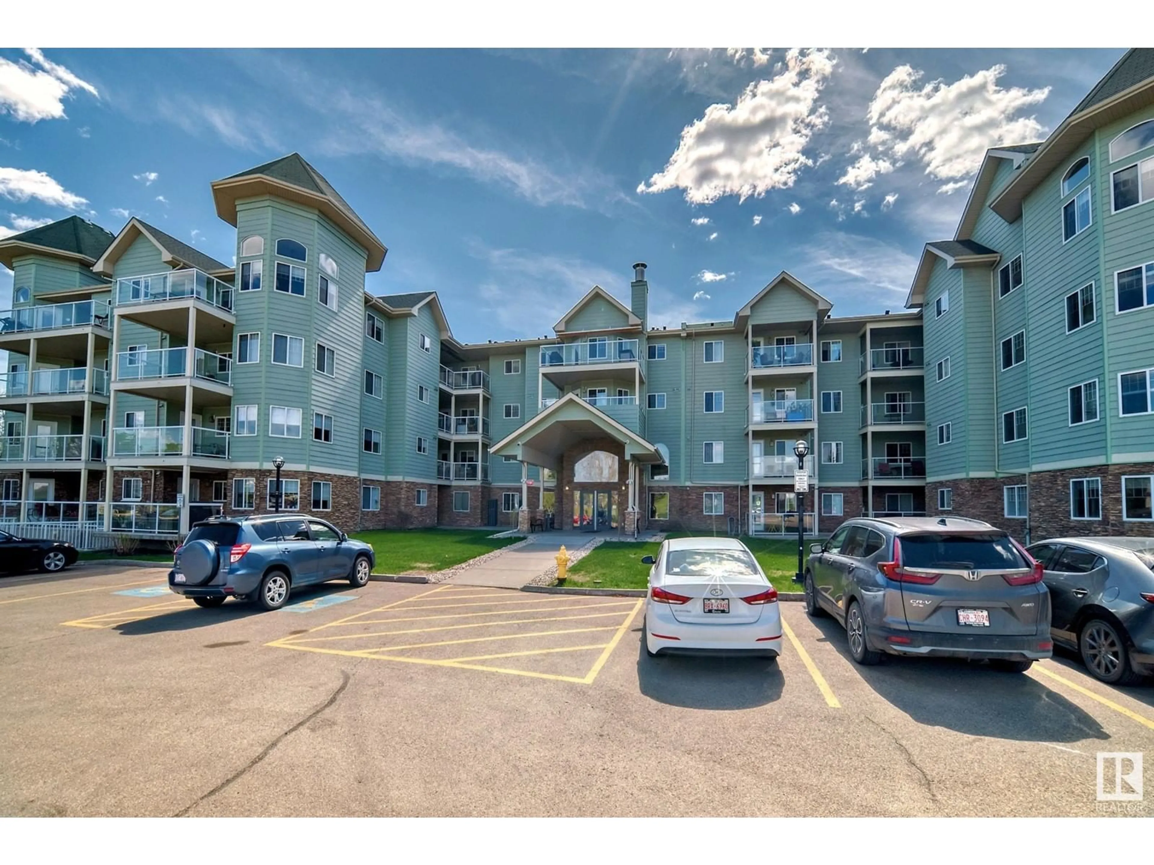Unknown for 317 9995 93 AV, Fort Saskatchewan Alberta T8L1N5