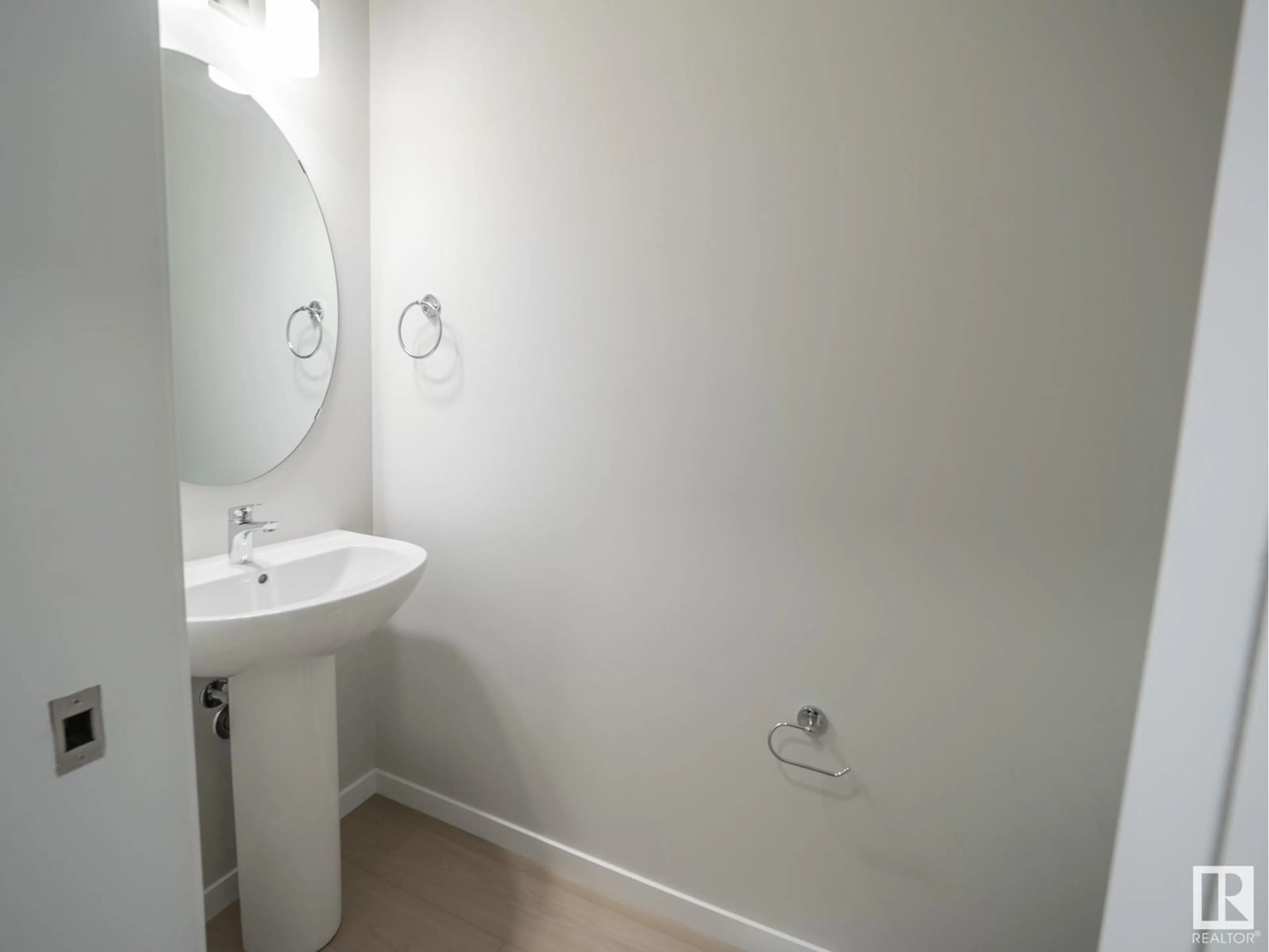A pic of a room for NW - 17415 3 ST, Edmonton Alberta T5Y4G7