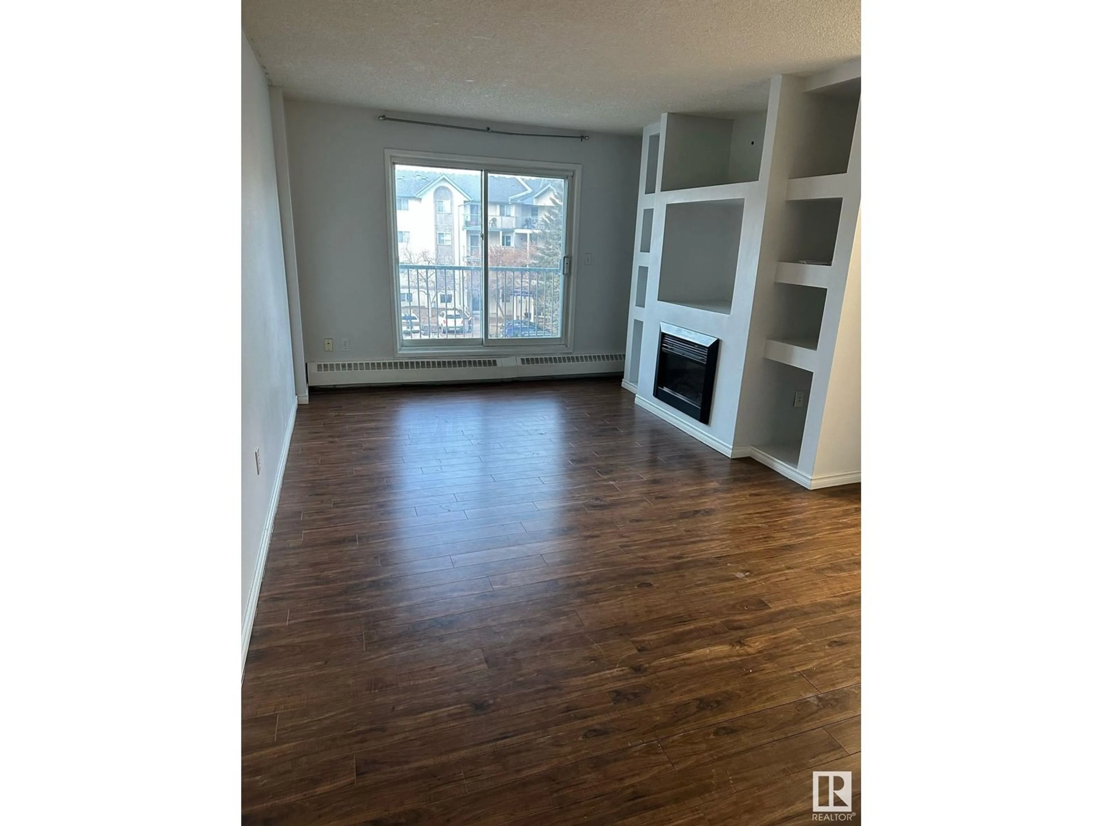 A pic of a room for #318 2508 50 ST NW, Edmonton Alberta T6L6X9