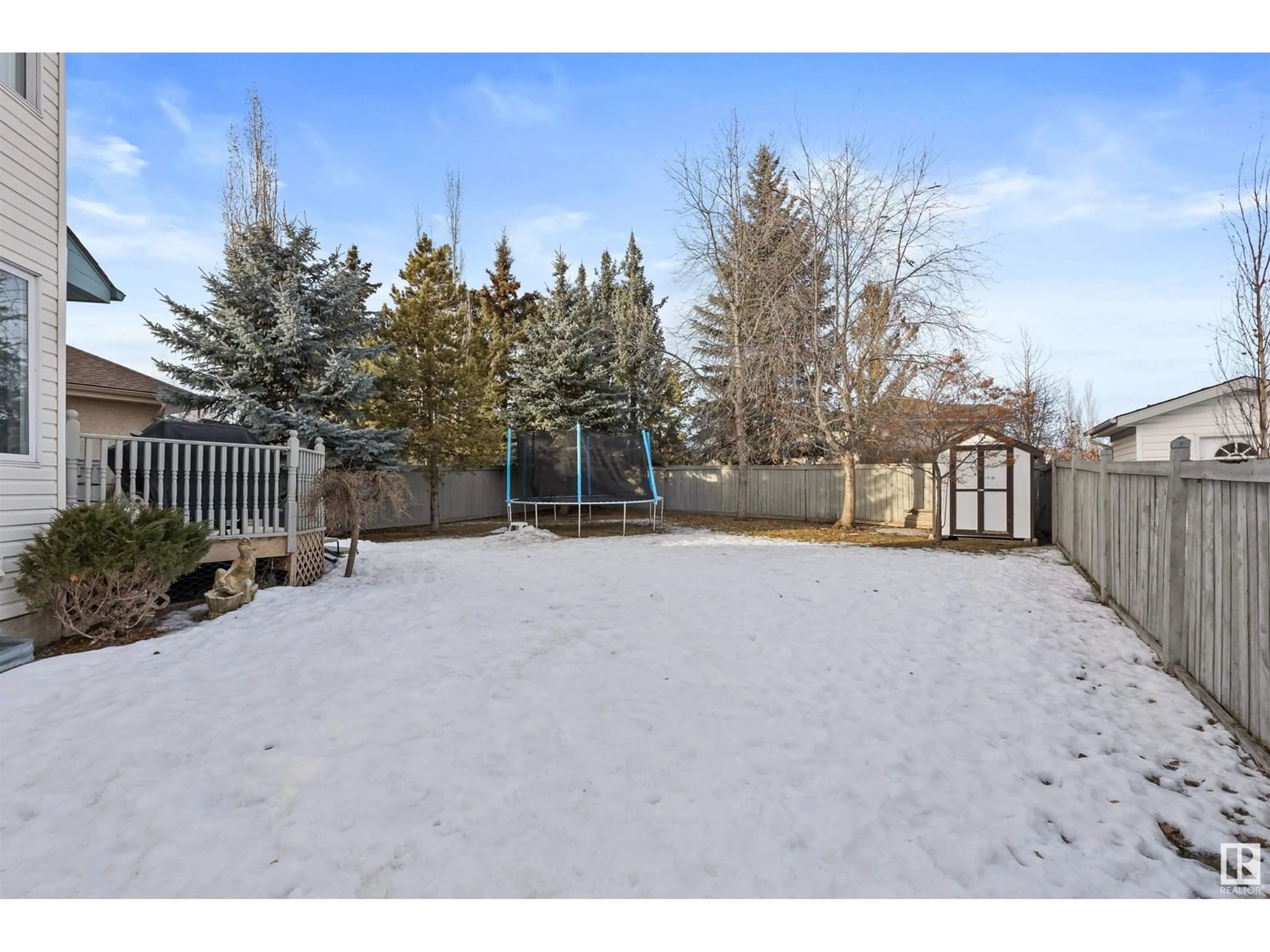 Unknown for 6 OAKDALE PL, St. Albert Alberta T8N6K6