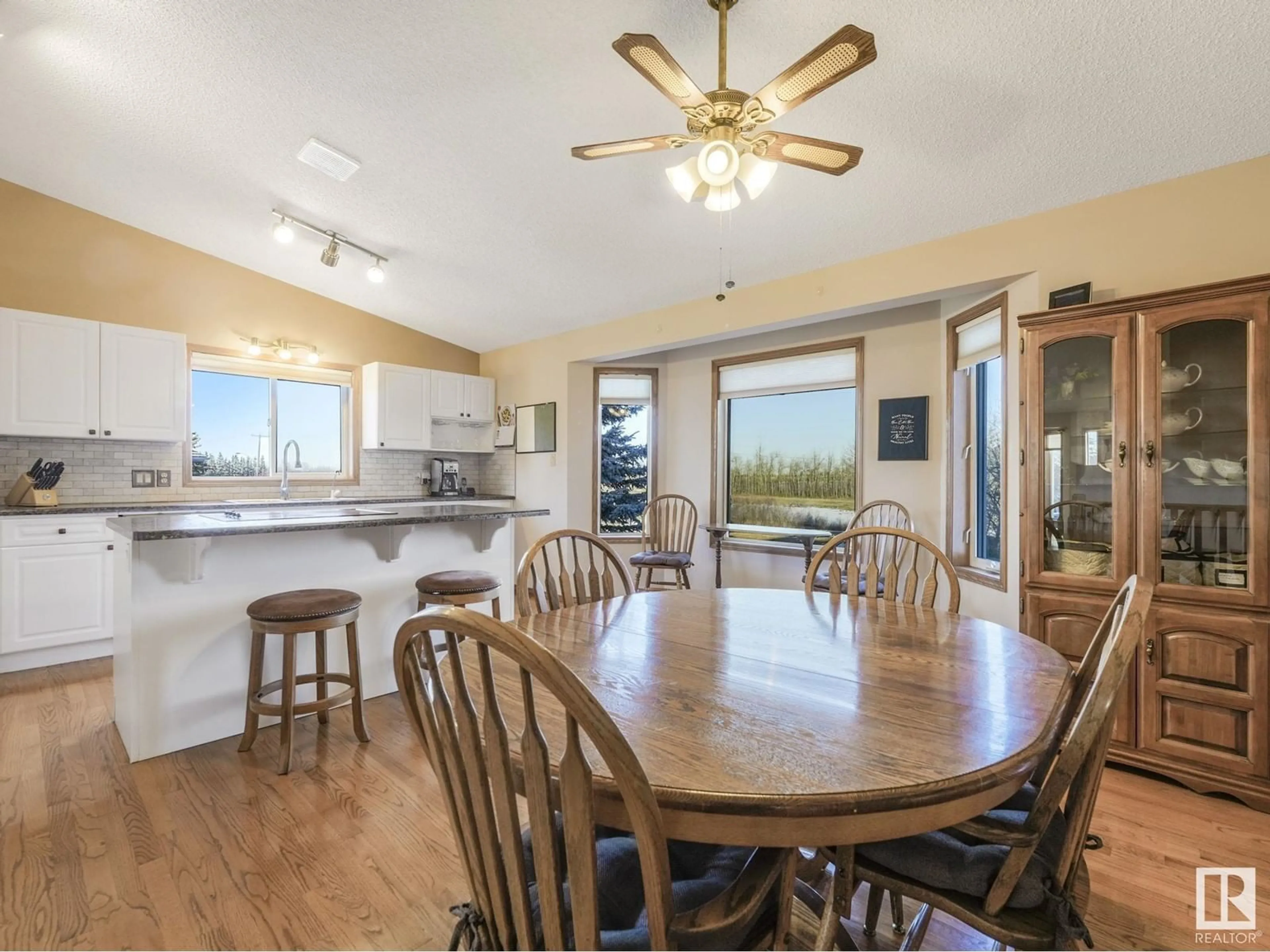 Open concept kitchen, unknown for 535 PARDEE BAY BA NW, Edmonton Alberta T5T5Y9