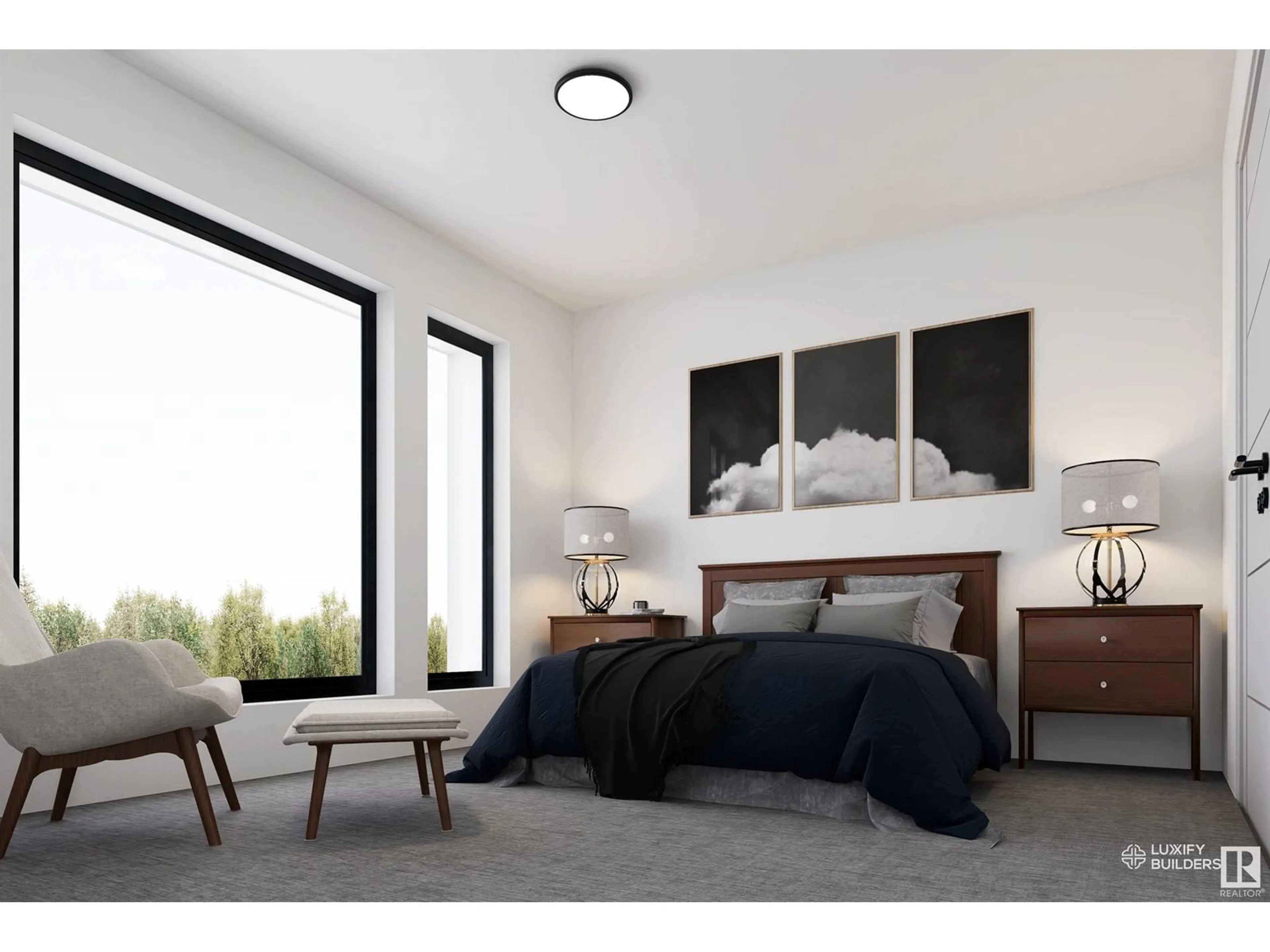 A pic of a room for 9303/9305/9307 123 AVE, Edmonton Alberta T5G1K4