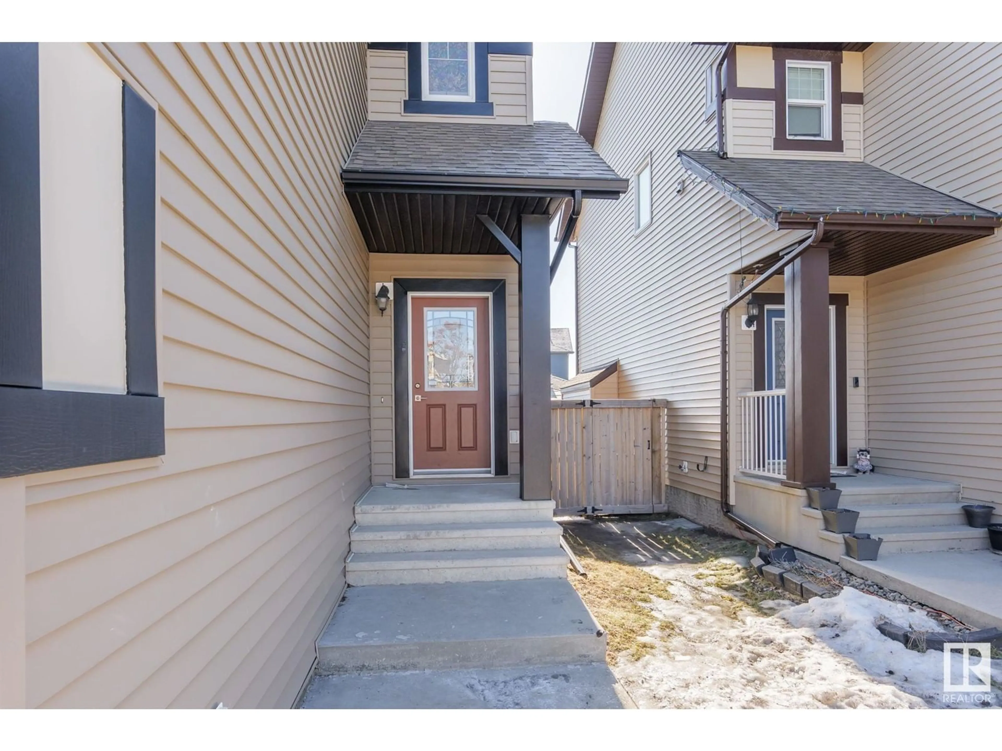 Unknown for SW SW - 3377 CUTLER CR, Edmonton Alberta T6W2N4