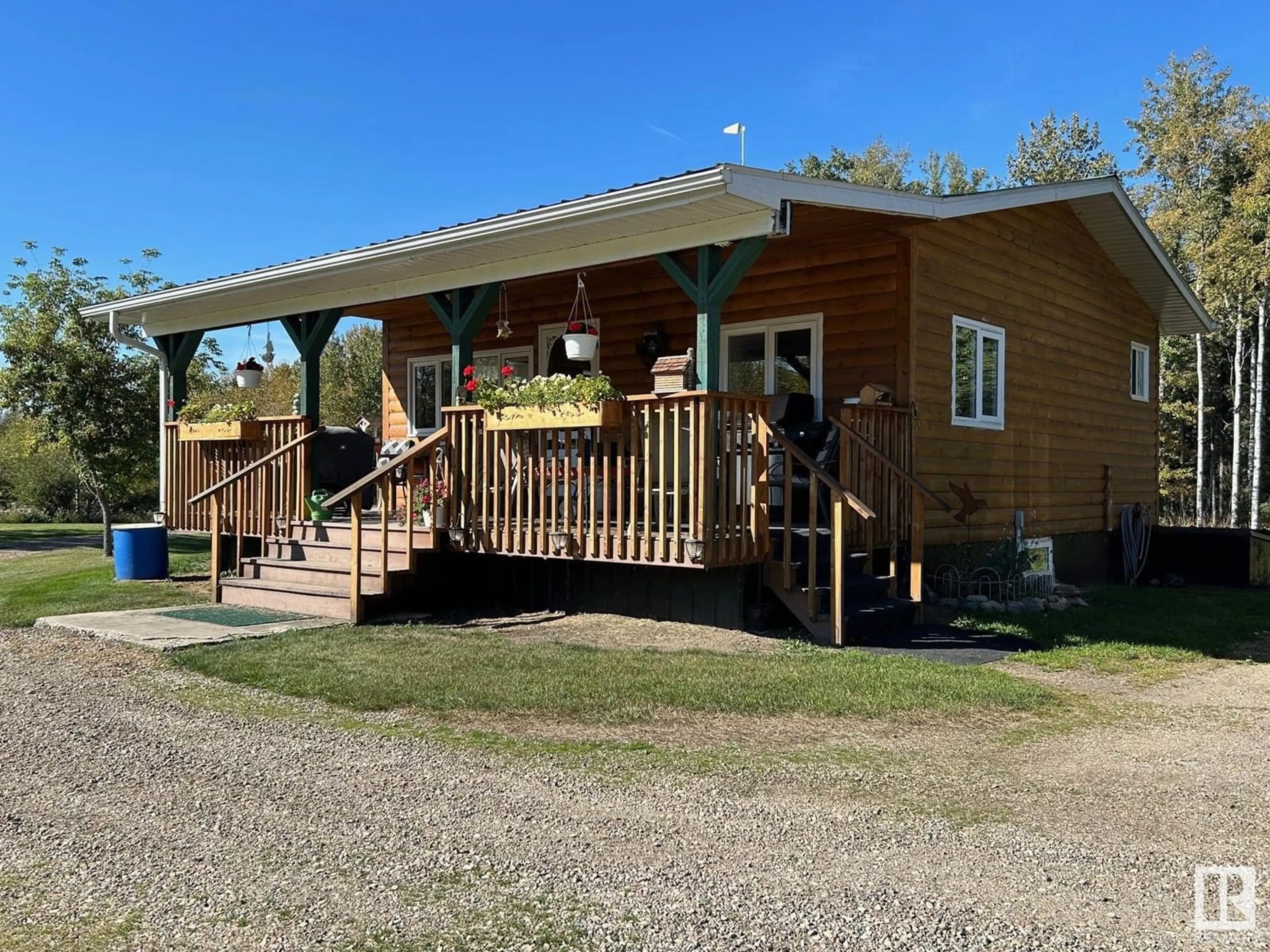 Unknown for 61318 RANGE ROAD 224, Rural Thorhild County Alberta T0A3J0