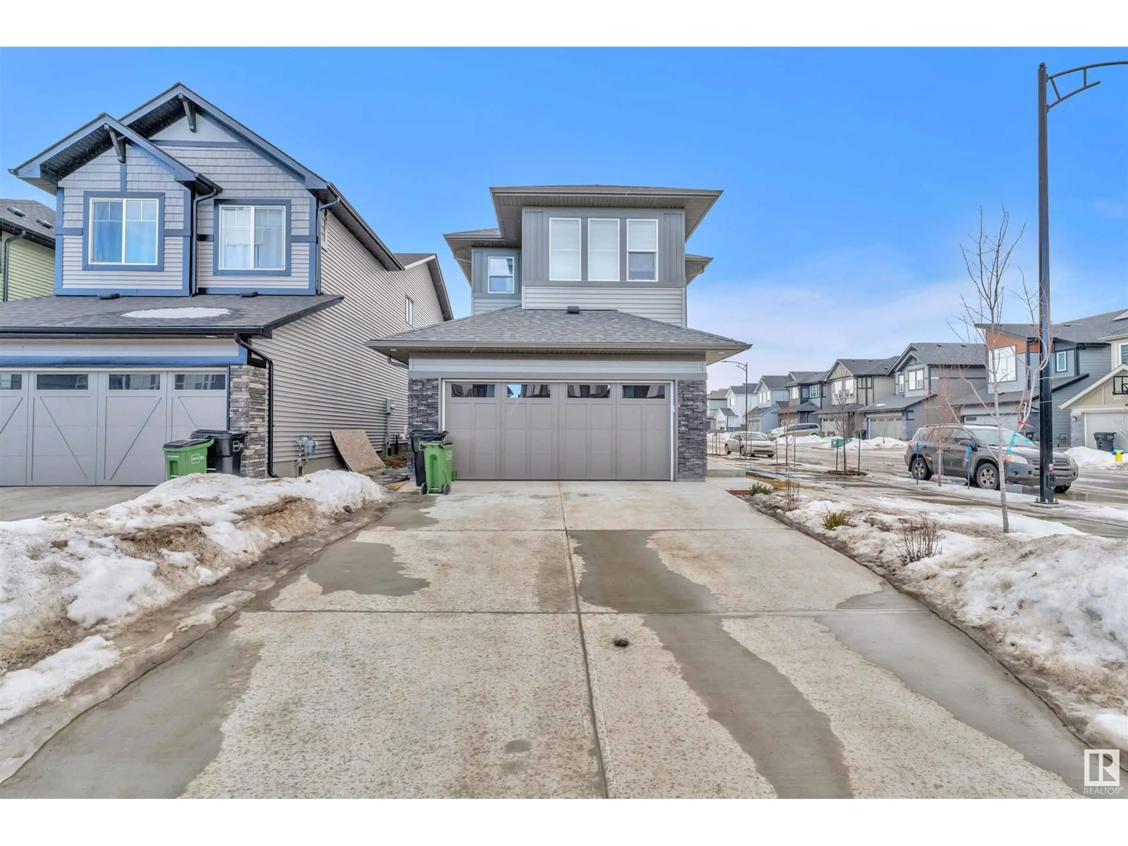 Unknown for 4825 KINNEY RD SW, Edmonton Alberta T6W5G2