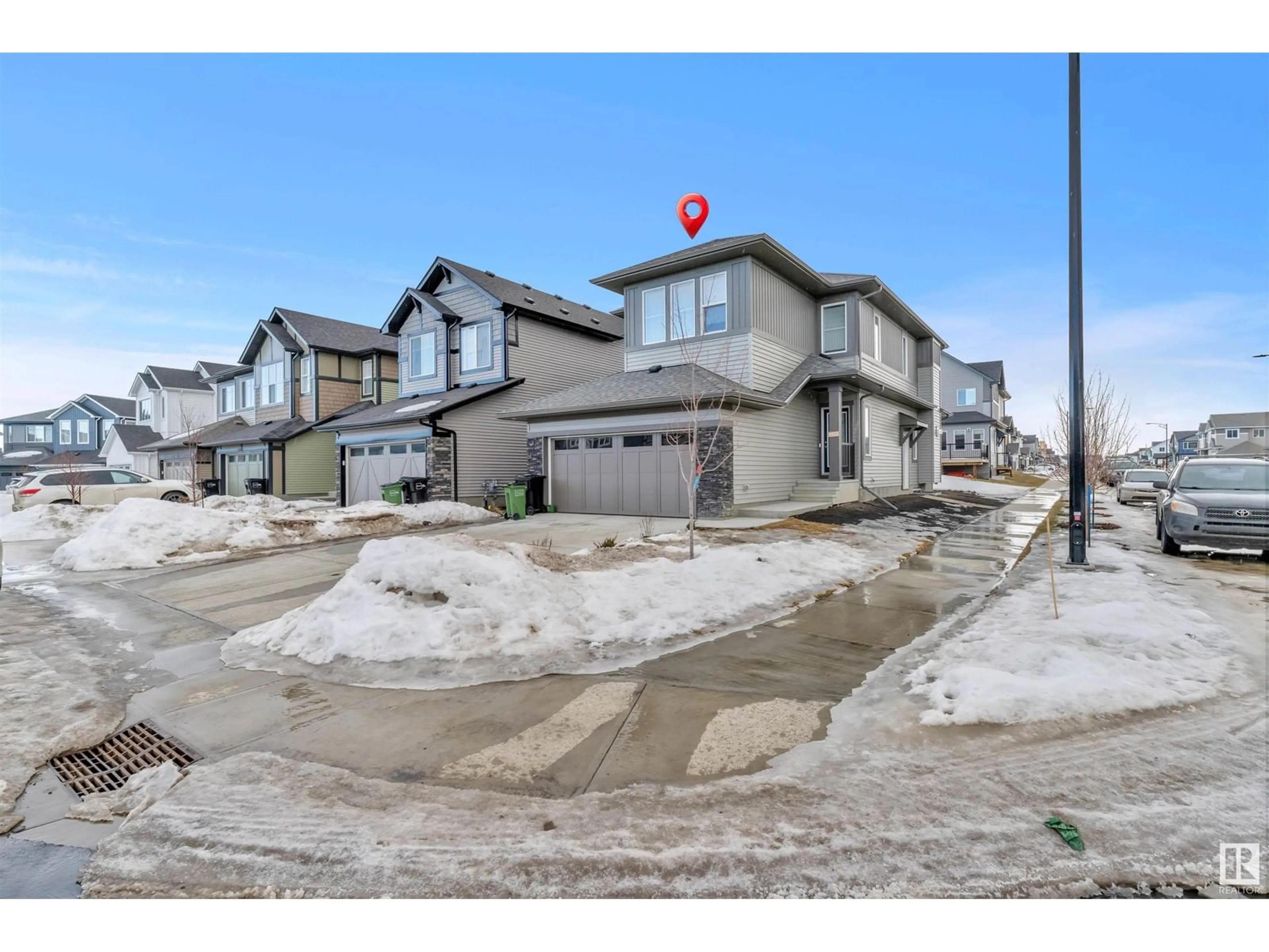 Unknown for 4825 KINNEY RD SW, Edmonton Alberta T6W5G2