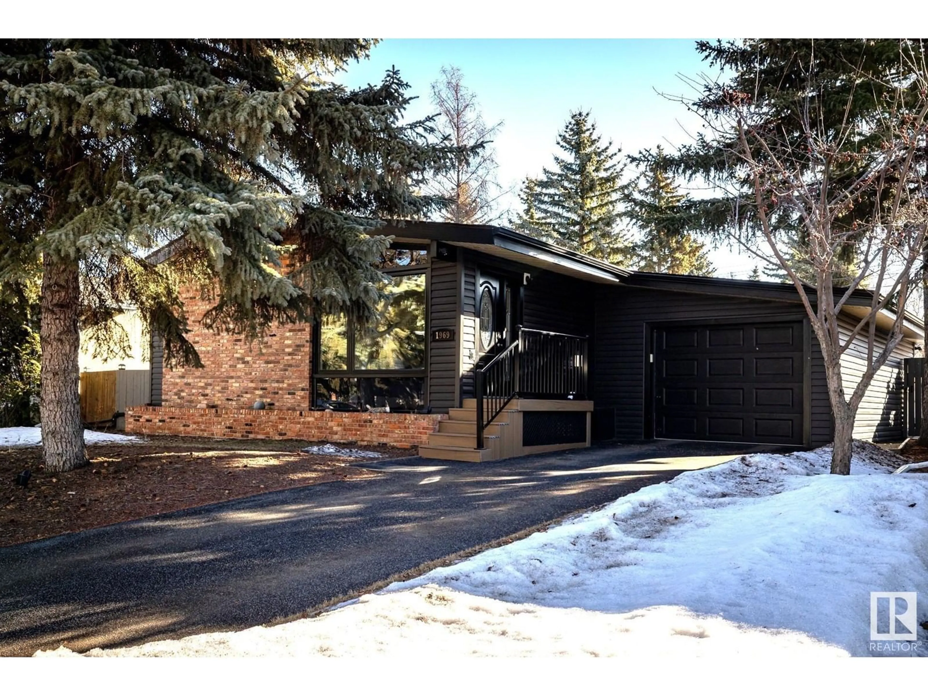 Unknown for 1969 GLENMORE AV, Sherwood Park Alberta T8A0X7