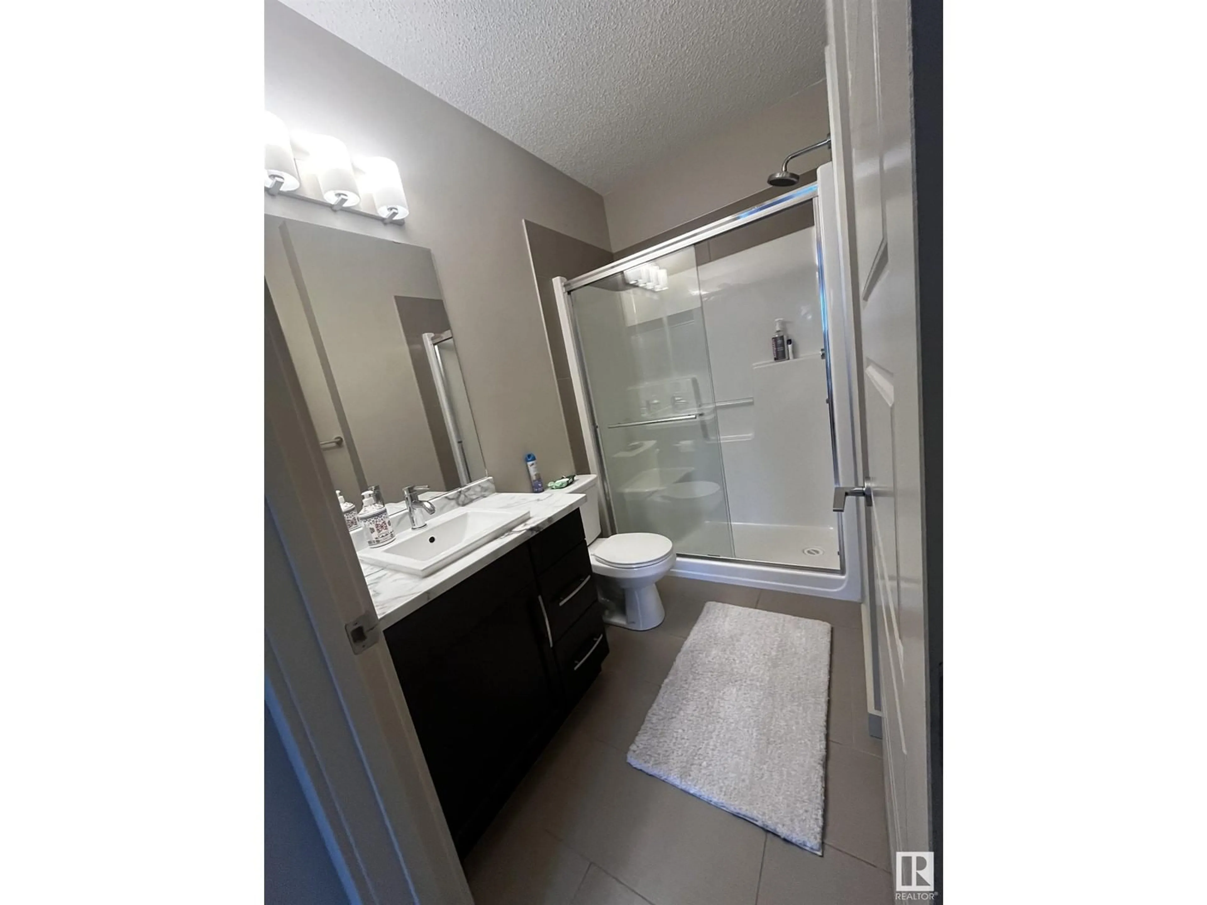 Standard bathroom, unknown for #305 320 AMBLESIDE LI SW, Edmonton Alberta T6W2Z9