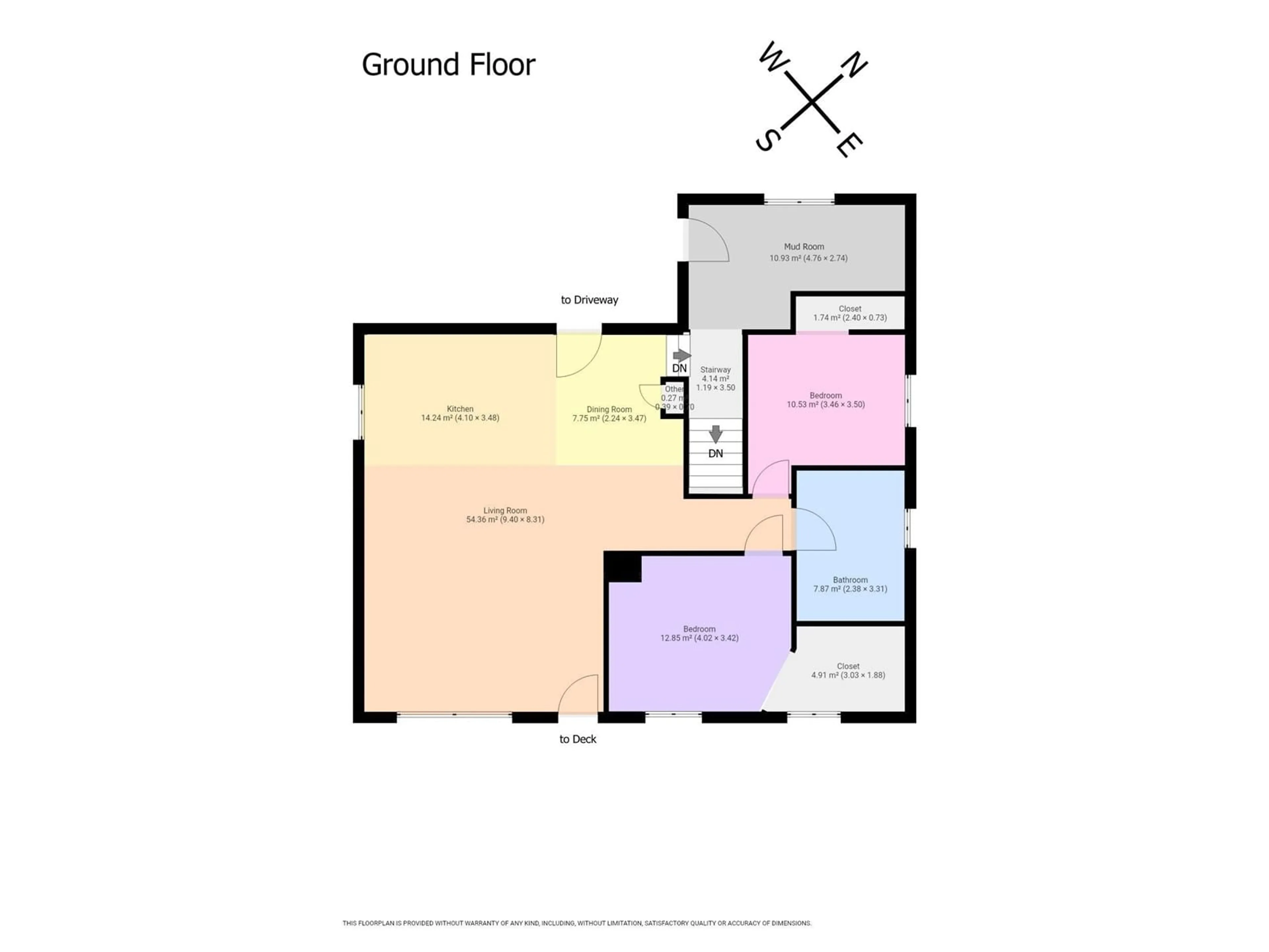 Floor plan for 56024 RGE ROAD 13, Rural Lac Ste. Anne County Alberta T0E1V0