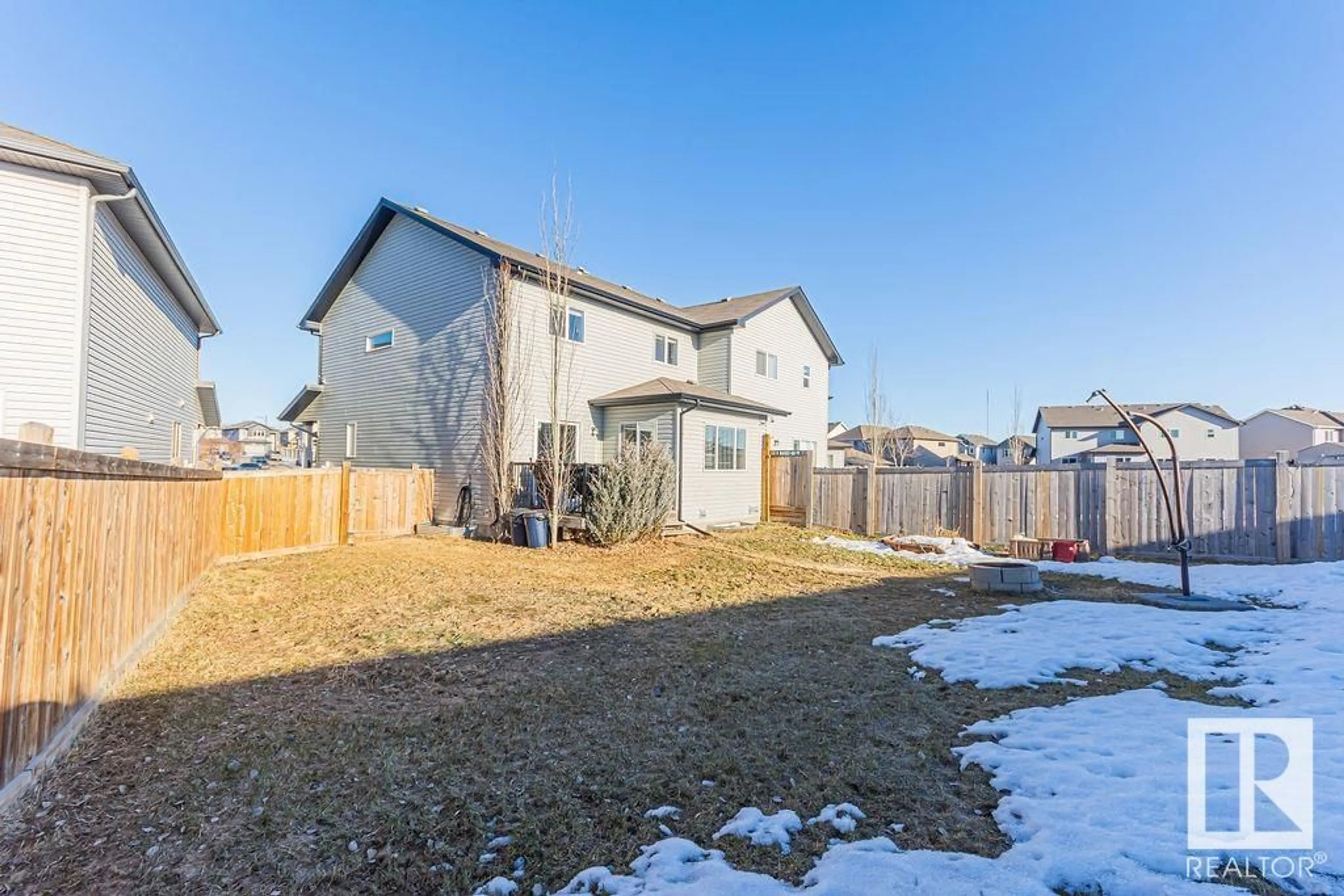 Unknown for 3706 9 ST NW, Edmonton Alberta T6T0S3