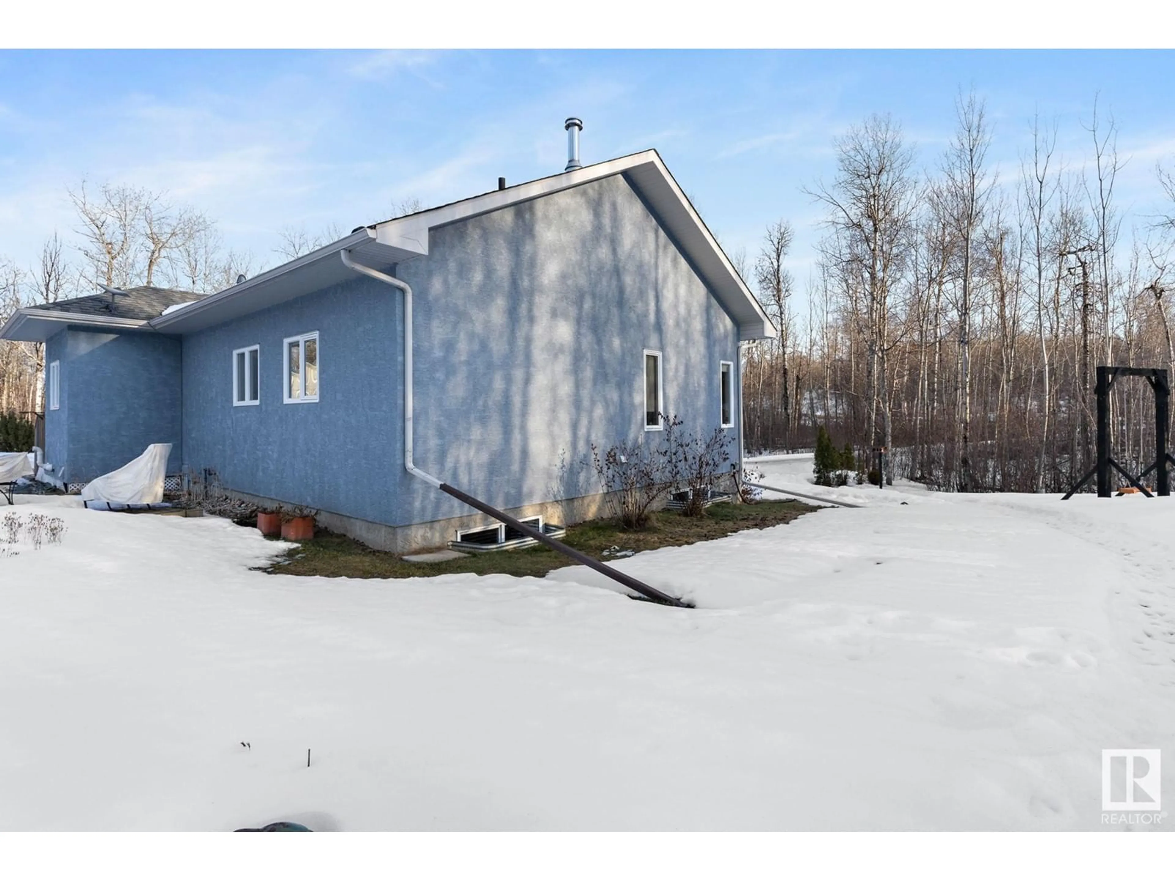 Shed for 54419 RGE RD 14, Rural Lac Ste. Anne County Alberta T0E1V0