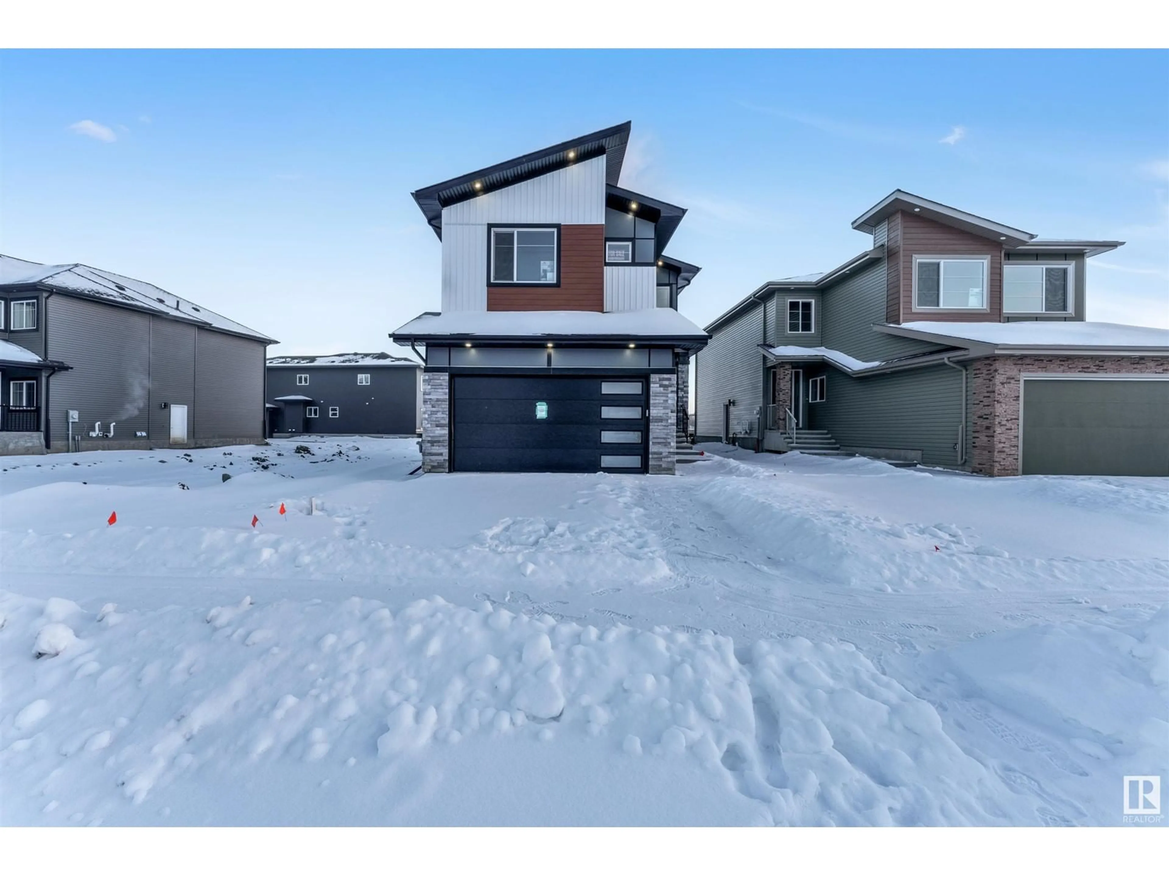 Unknown for 6321 17 ST NE, Rural Leduc County Alberta T4X0P5