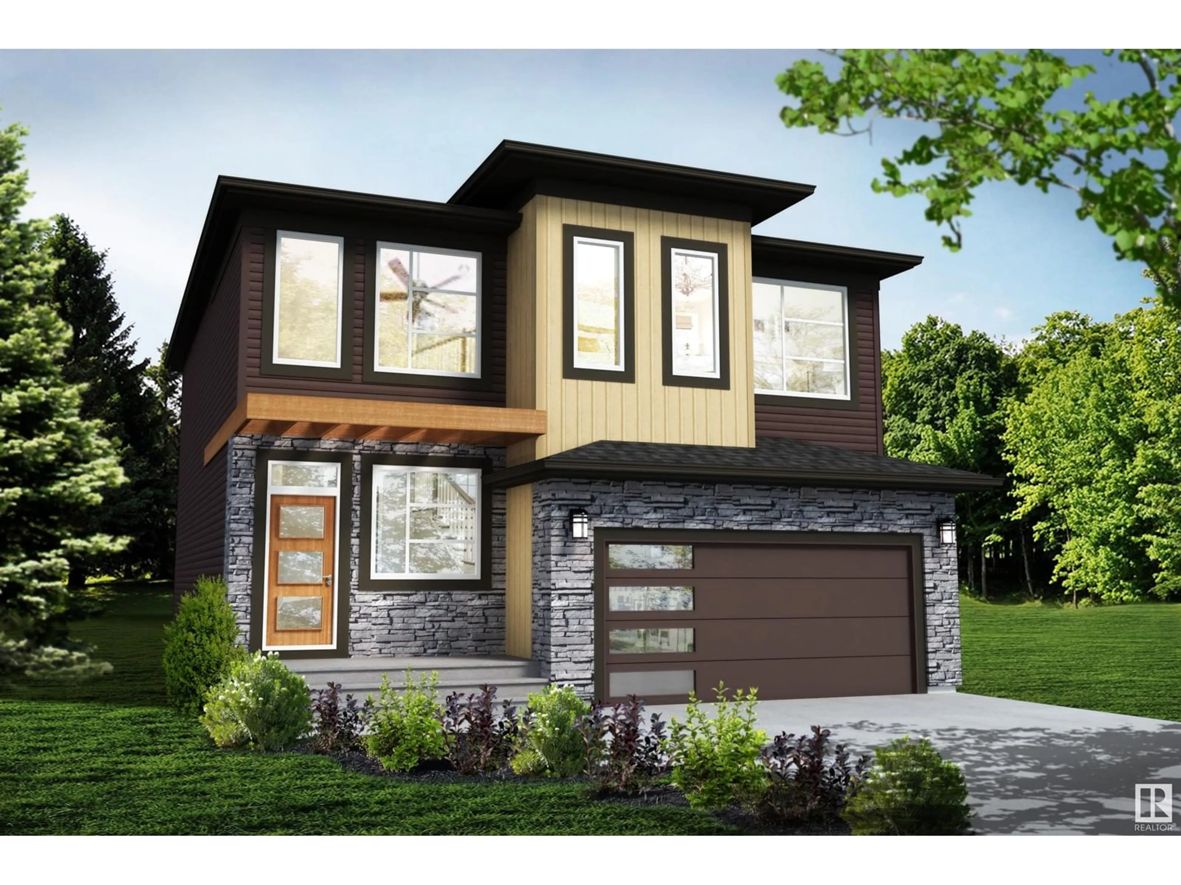Home with brick exterior material, street for 186 CORRAL CI, Sherwood Park Alberta T0B0B0