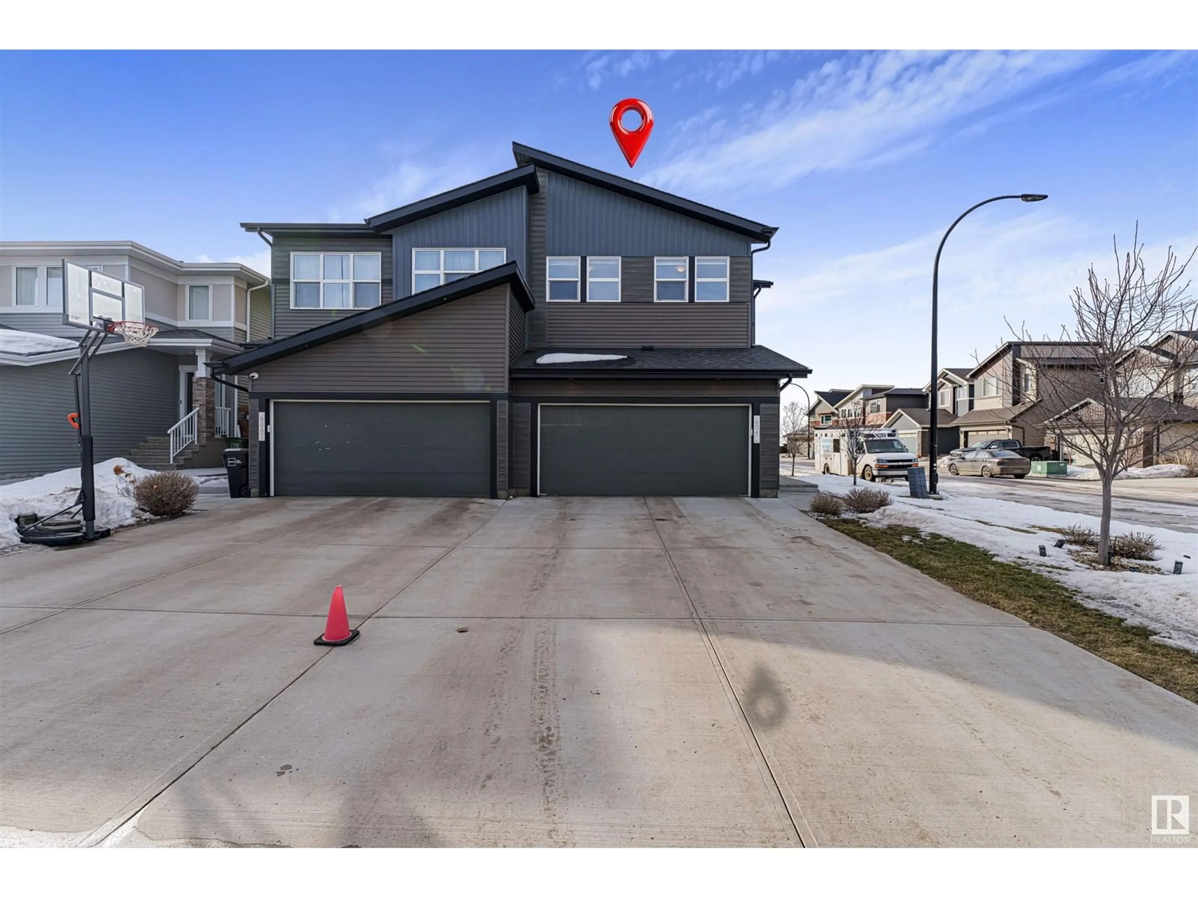 Unknown for 604 41 ST SW, Edmonton Alberta T6X2J1