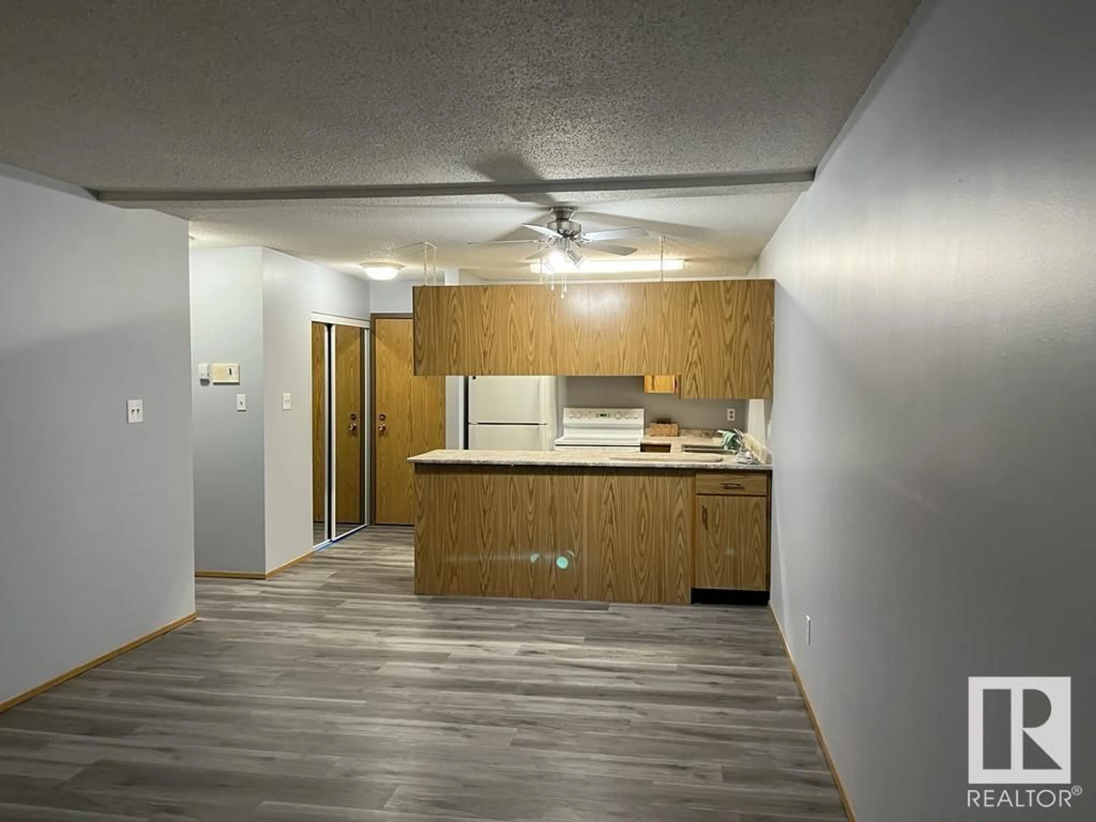A pic of a room for #103 - 3404 18 AV, Edmonton Alberta T6L3C2