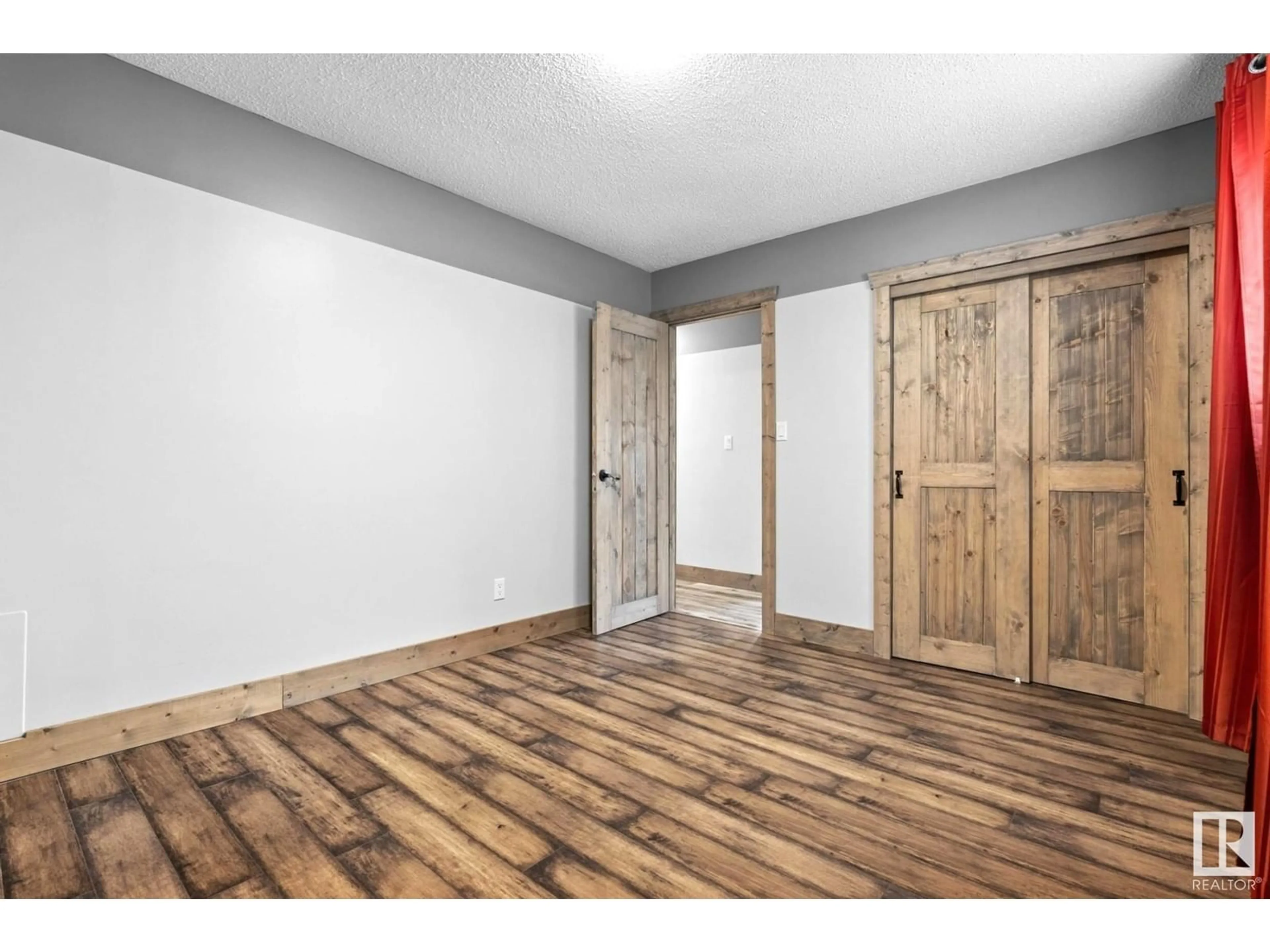 Storage room or clothes room or walk-in closet for 4925 52 ST, Entwistle Alberta T0E0S0