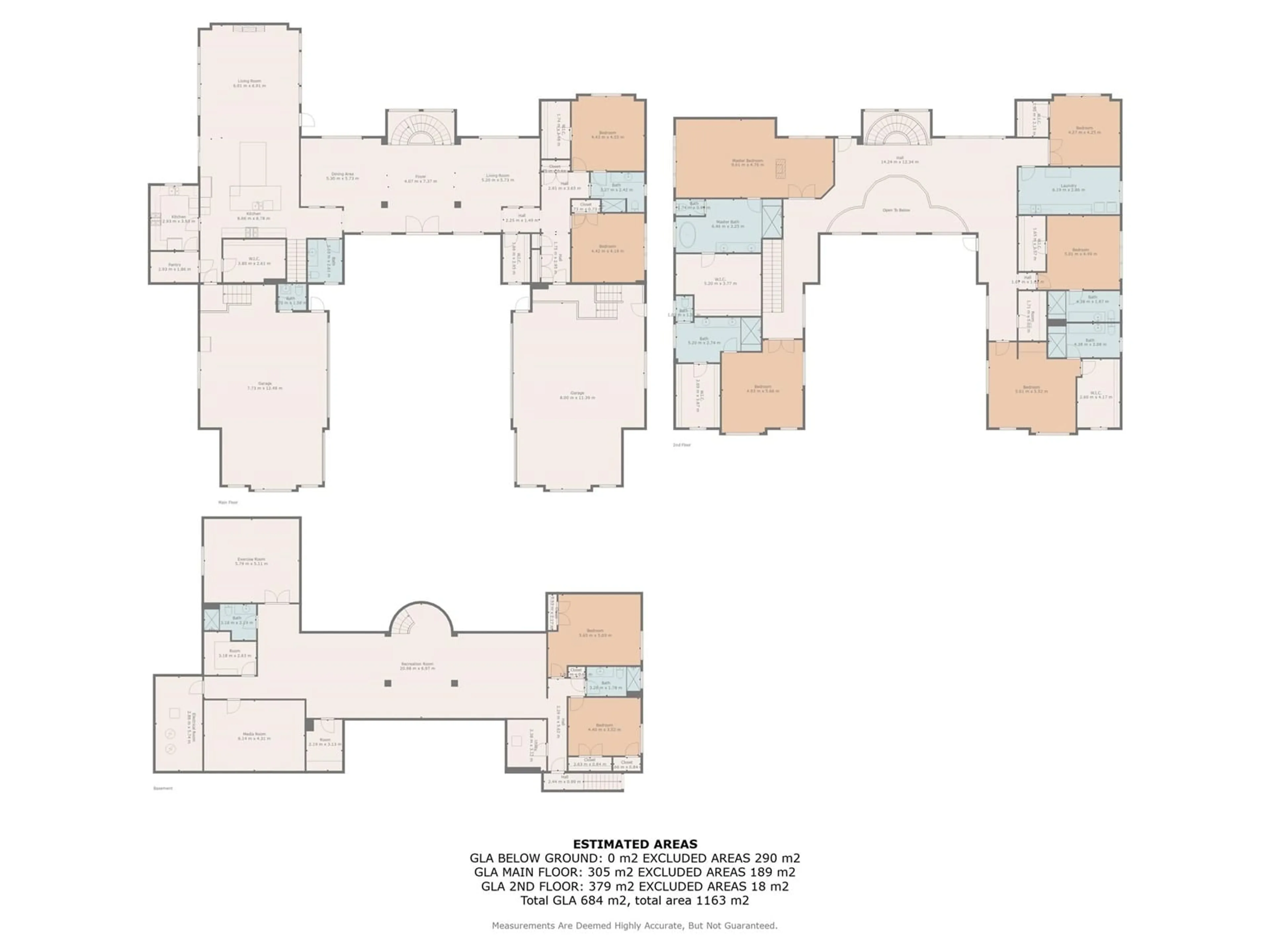 Floor plan for #63 54403 RGE ROAD 251, Rural Sturgeon County Alberta T8T0B5