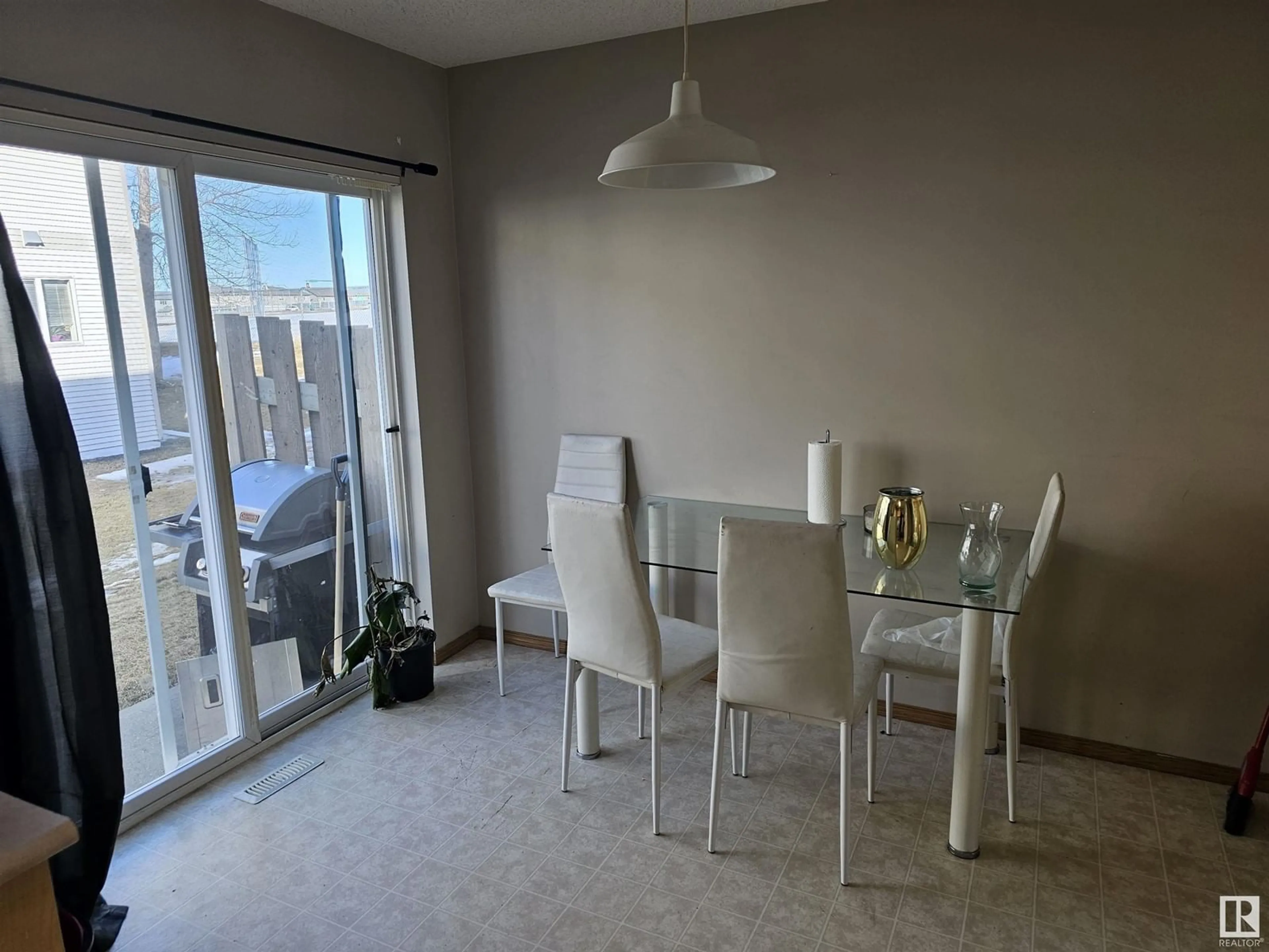 Dining room, unknown for #407 610 KING ST, Spruce Grove Alberta T7X4J9