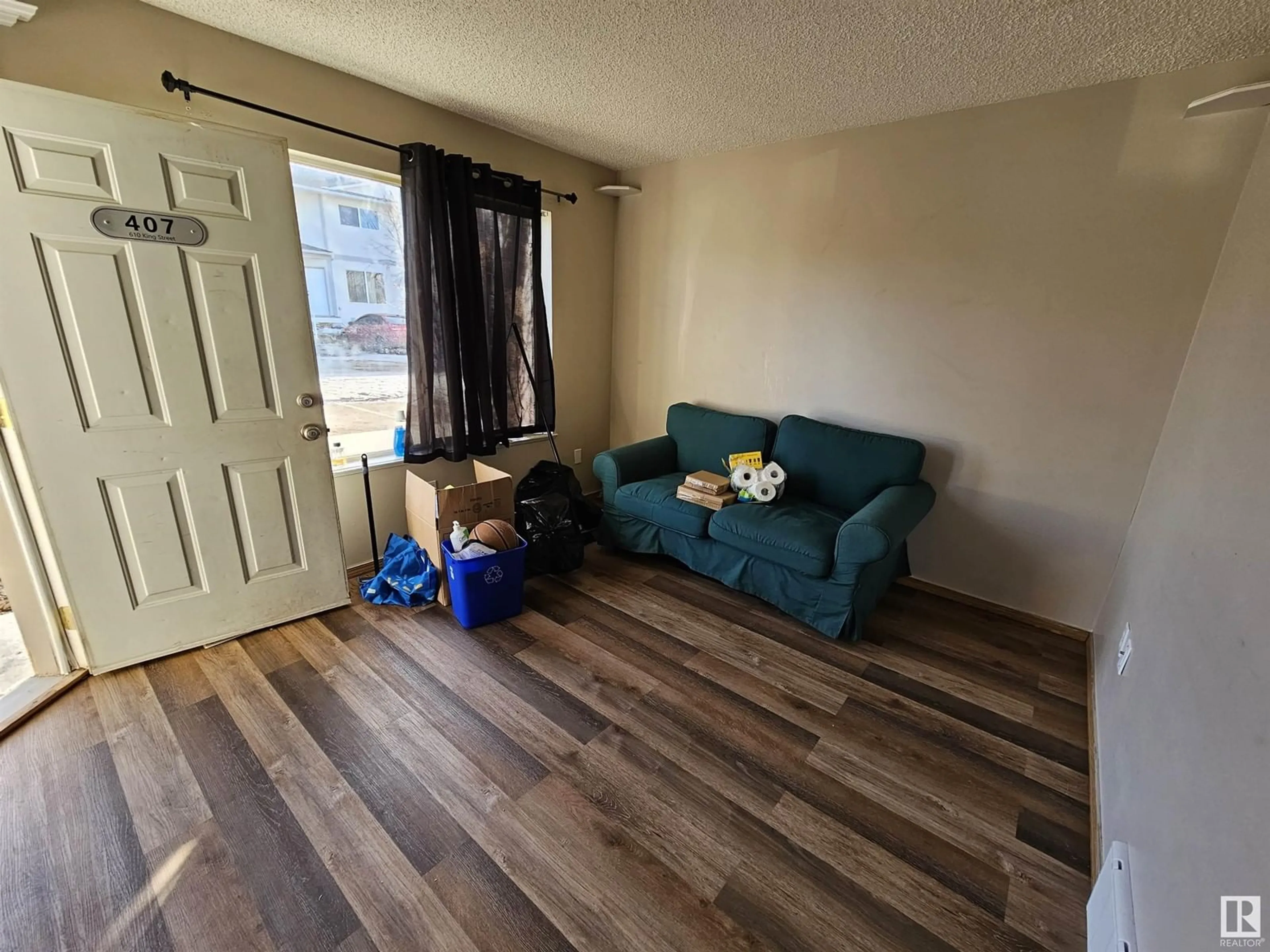 A pic of a room for #407 610 KING ST, Spruce Grove Alberta T7X4J9