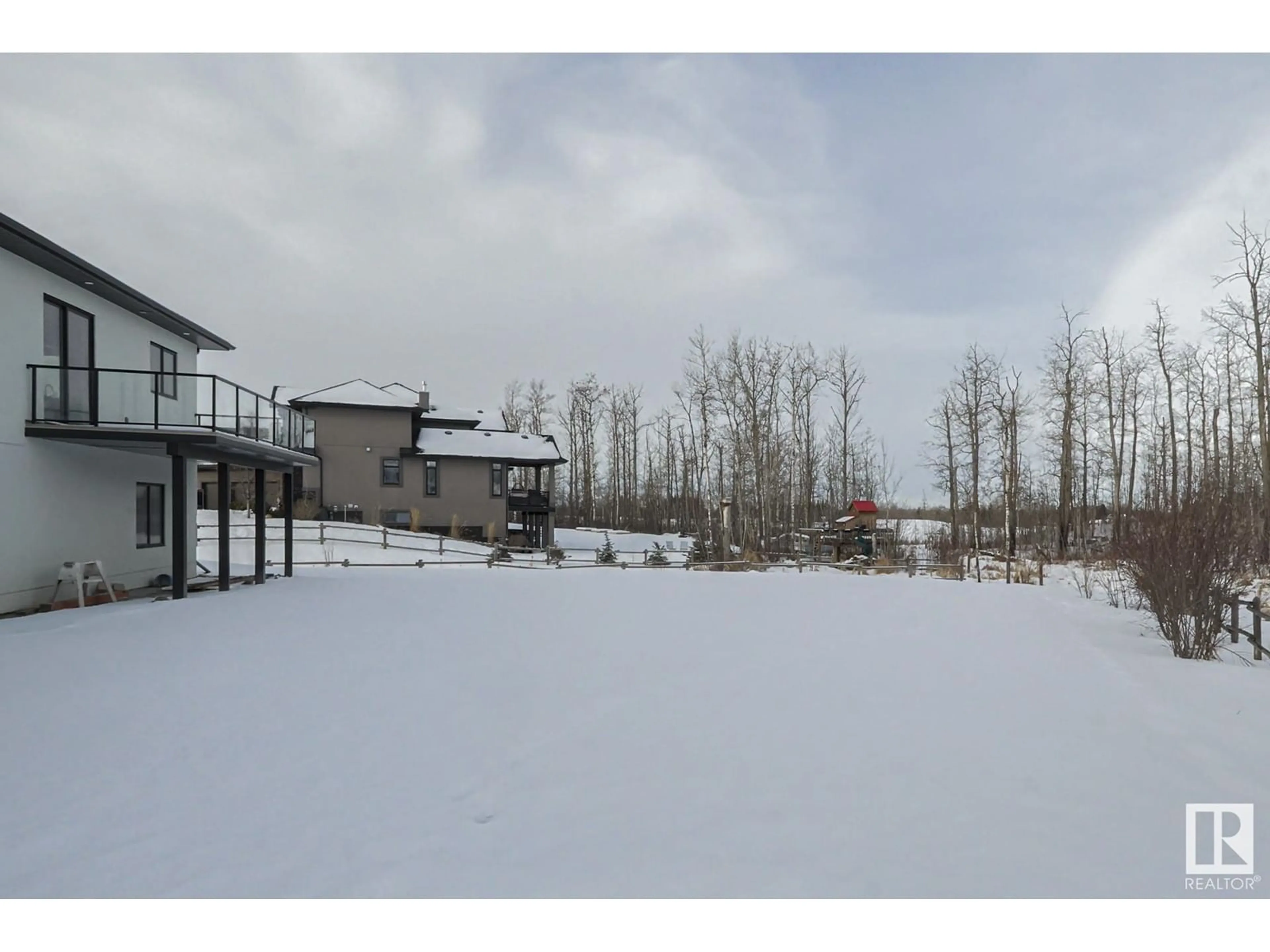 Unknown for #122 52367 RGE ROAD 223, Rural Strathcona County Alberta T8C1A8