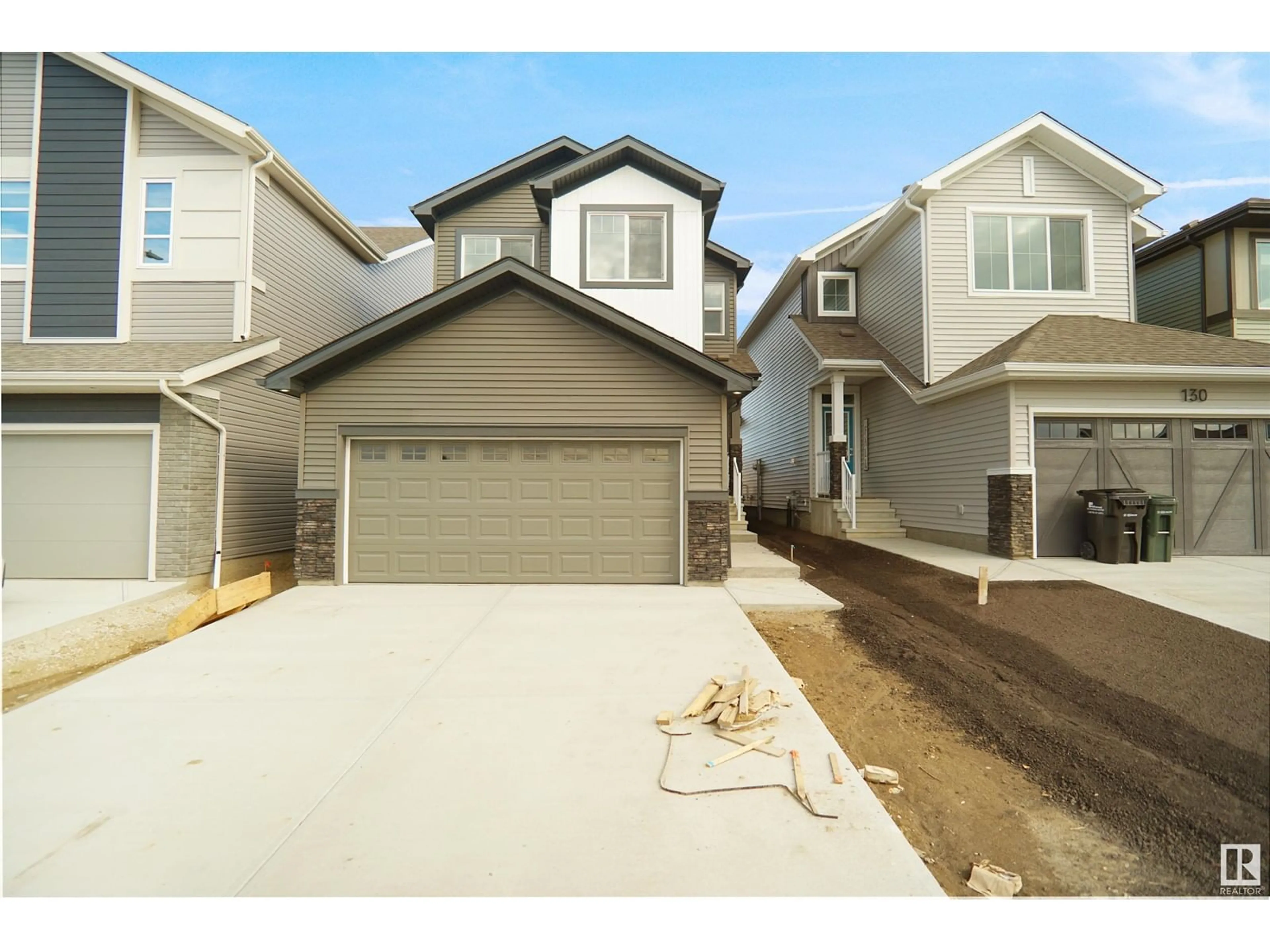 Unknown for 58 Ficus WY, Fort Saskatchewan Alberta T8L0Z6