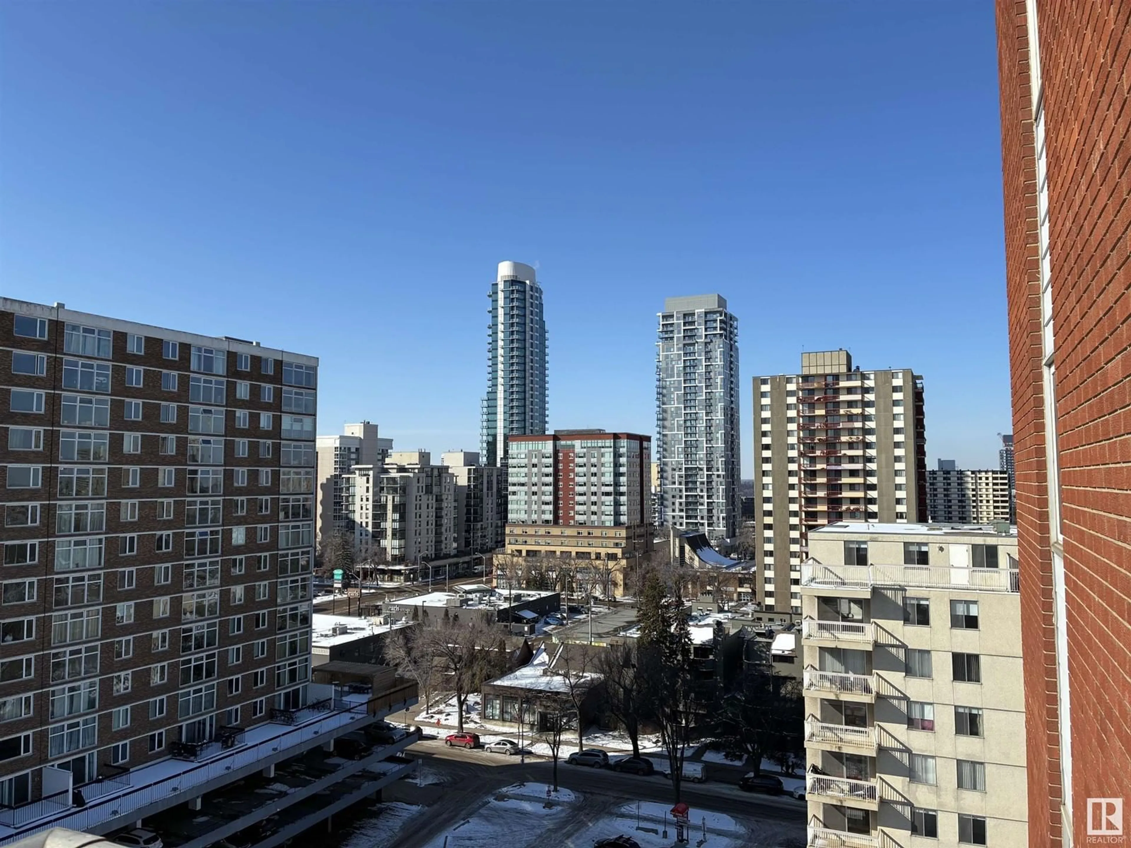 Unknown for 1305 117 ST, Edmonton Alberta T5K2J2