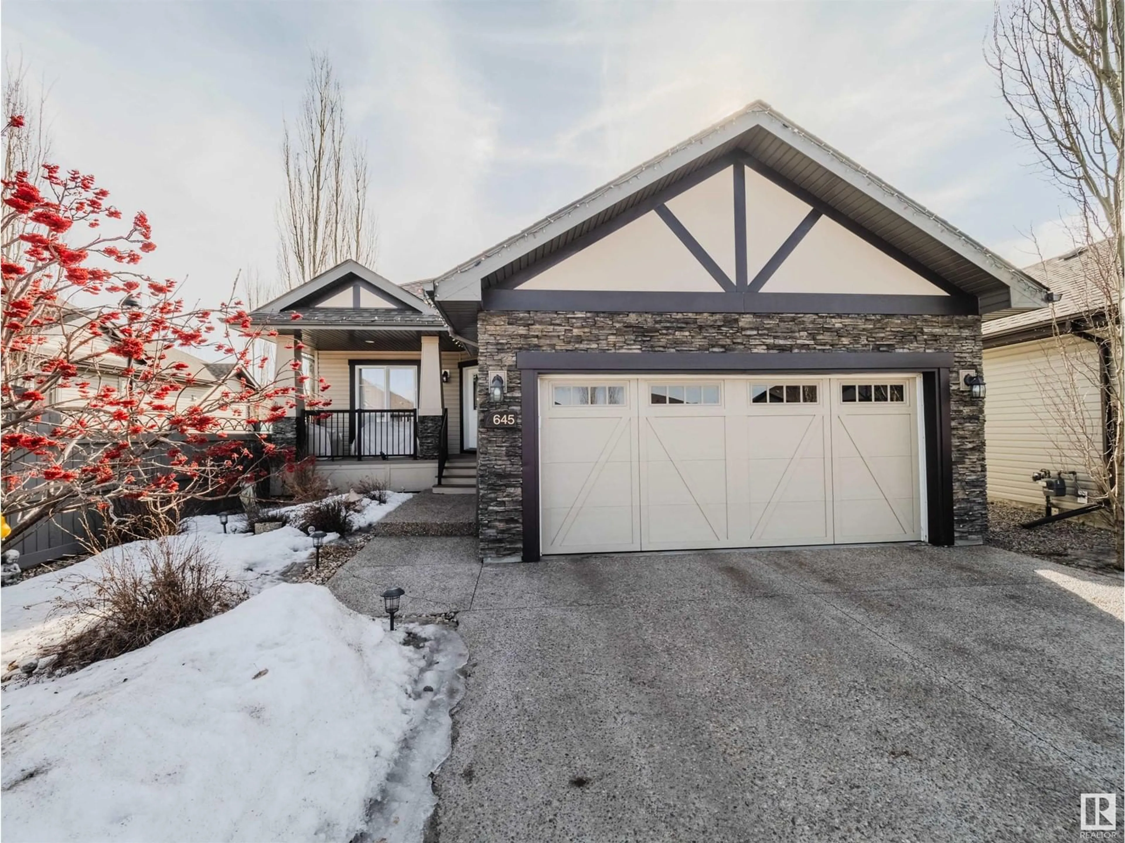 Unknown for 645 CANTOR LANDING LD, Edmonton Alberta T6W0V6