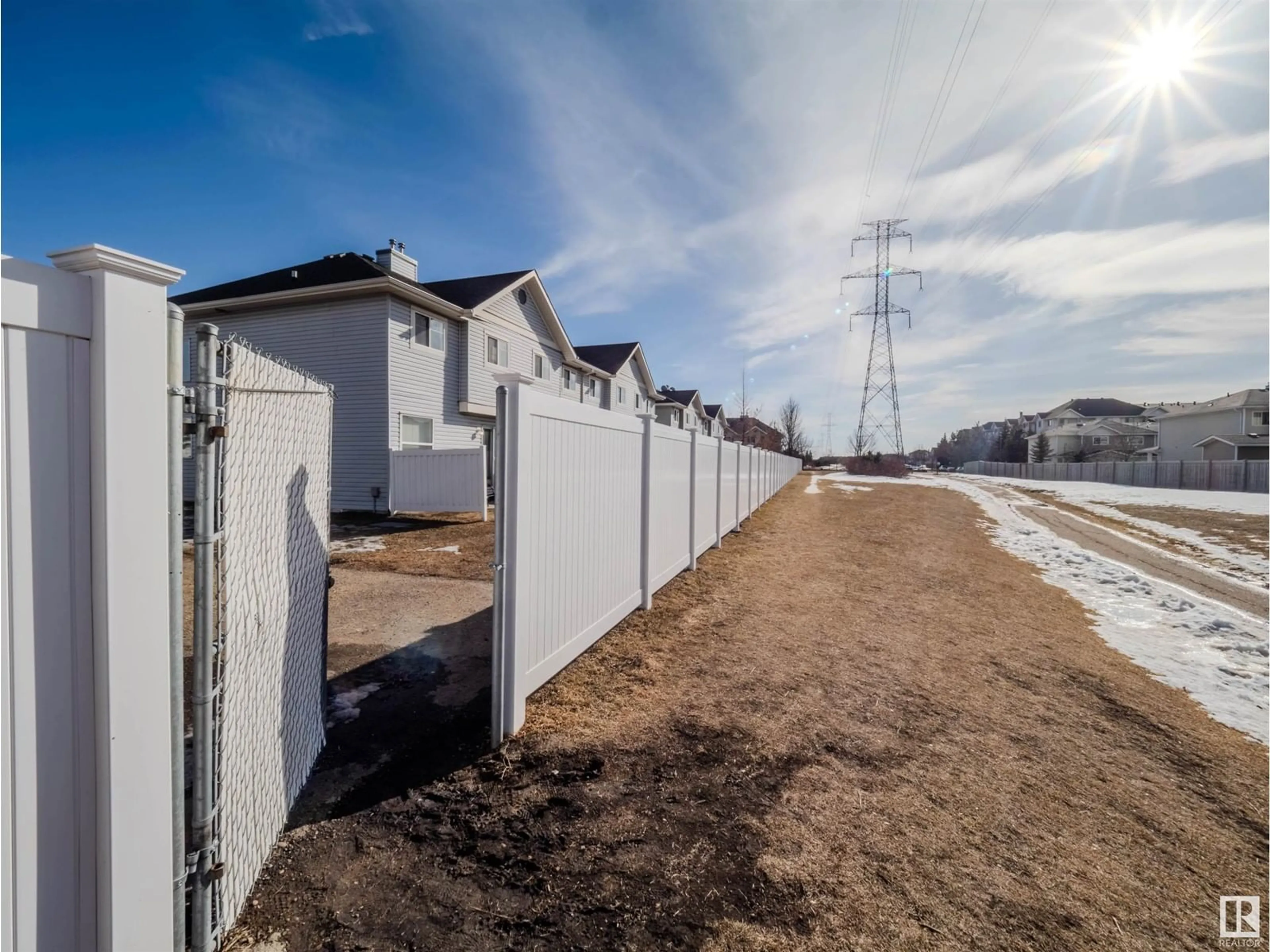 Unknown for #150 230 EDWARDS DR SW, Edmonton Alberta T6X1G7