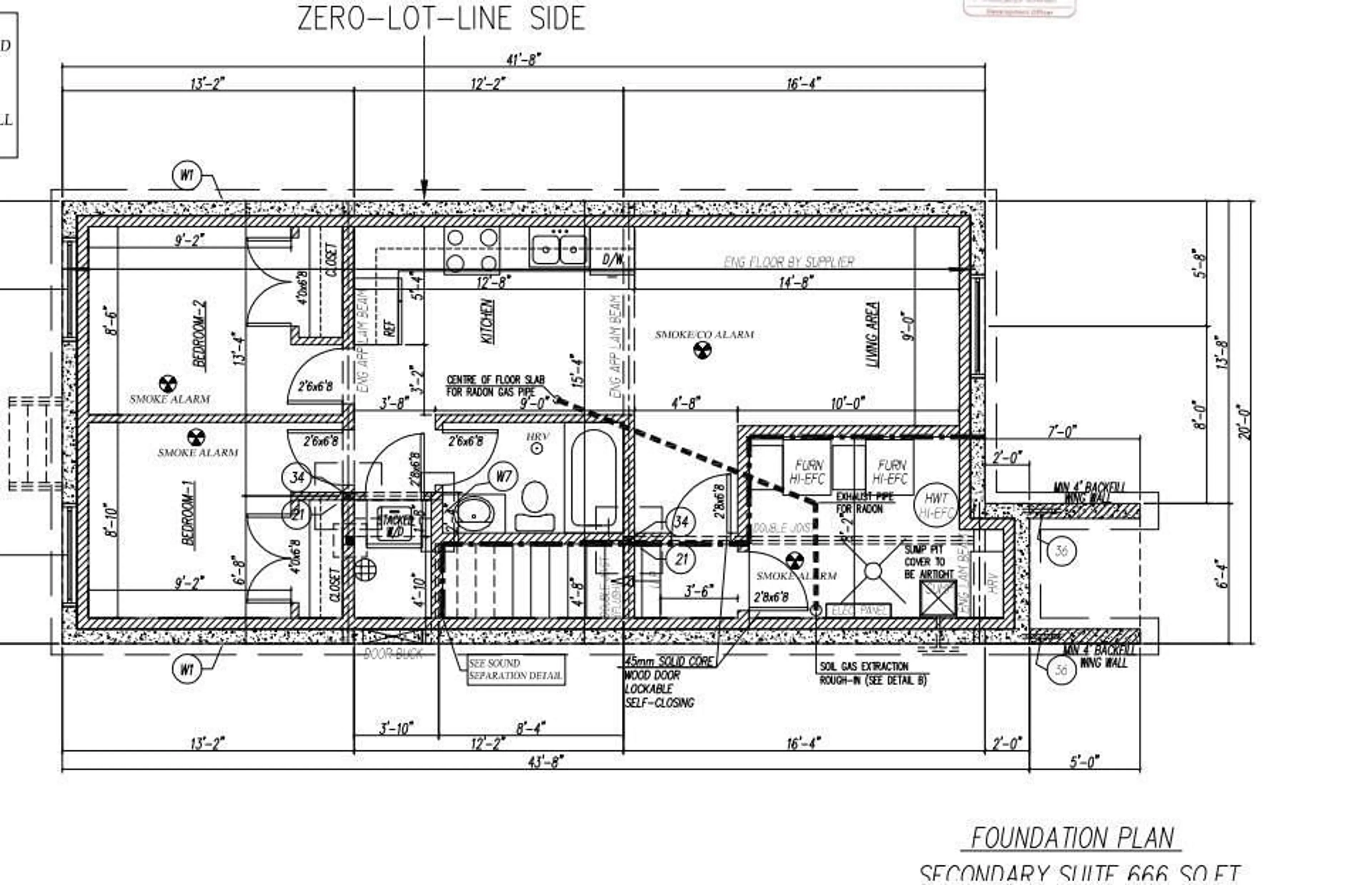 Floor plan for 184 STARLING, Fort Saskatchewan Alberta T8L1X5