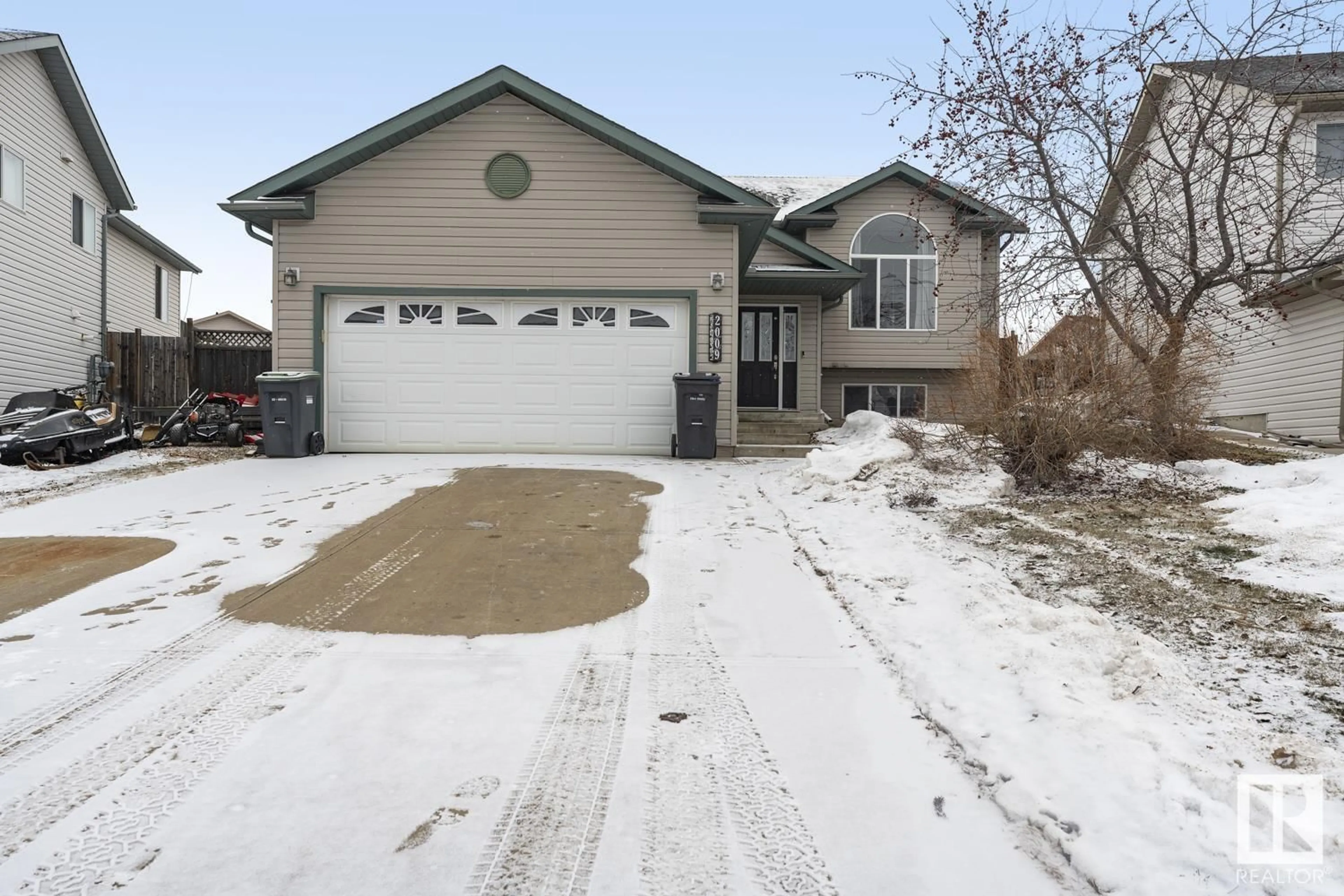 Living room with furniture, unknown for 2009 6 AV, Cold Lake Alberta T9M1M8