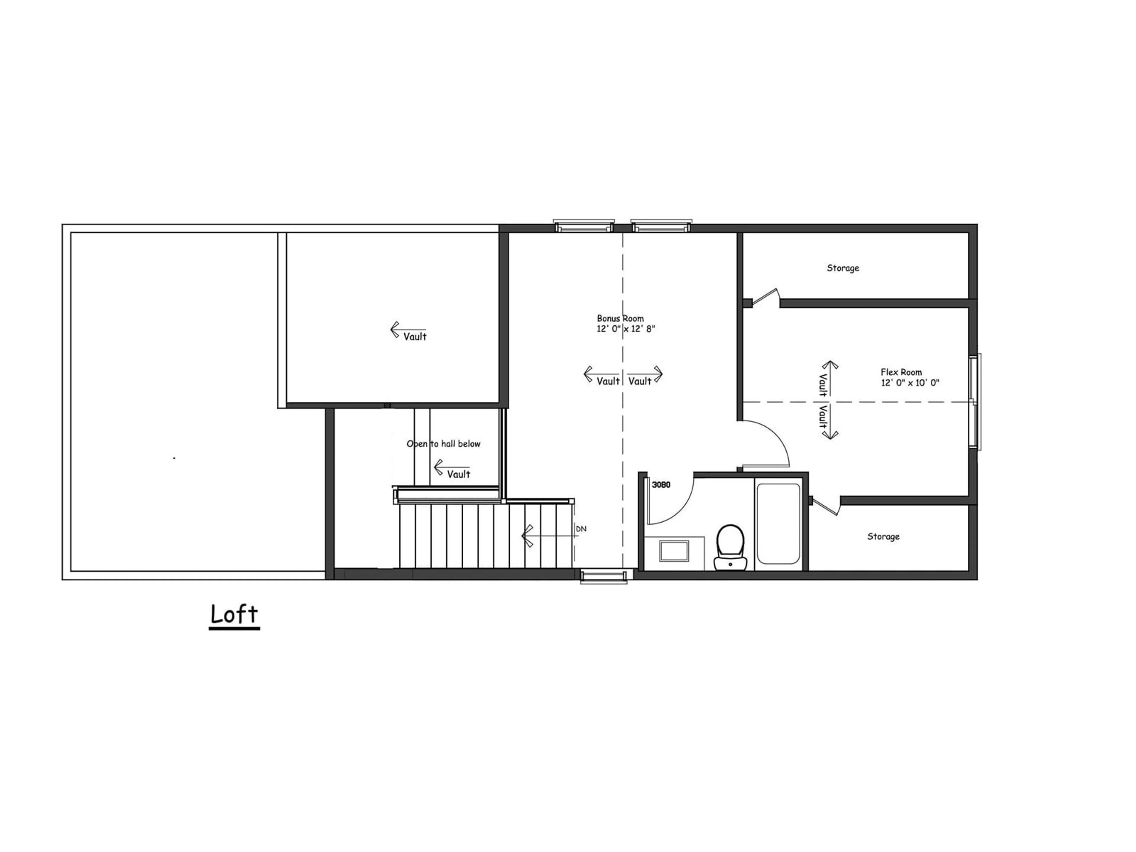 Floor plan for 14344 92A AV NW, Edmonton Alberta T5R5E4