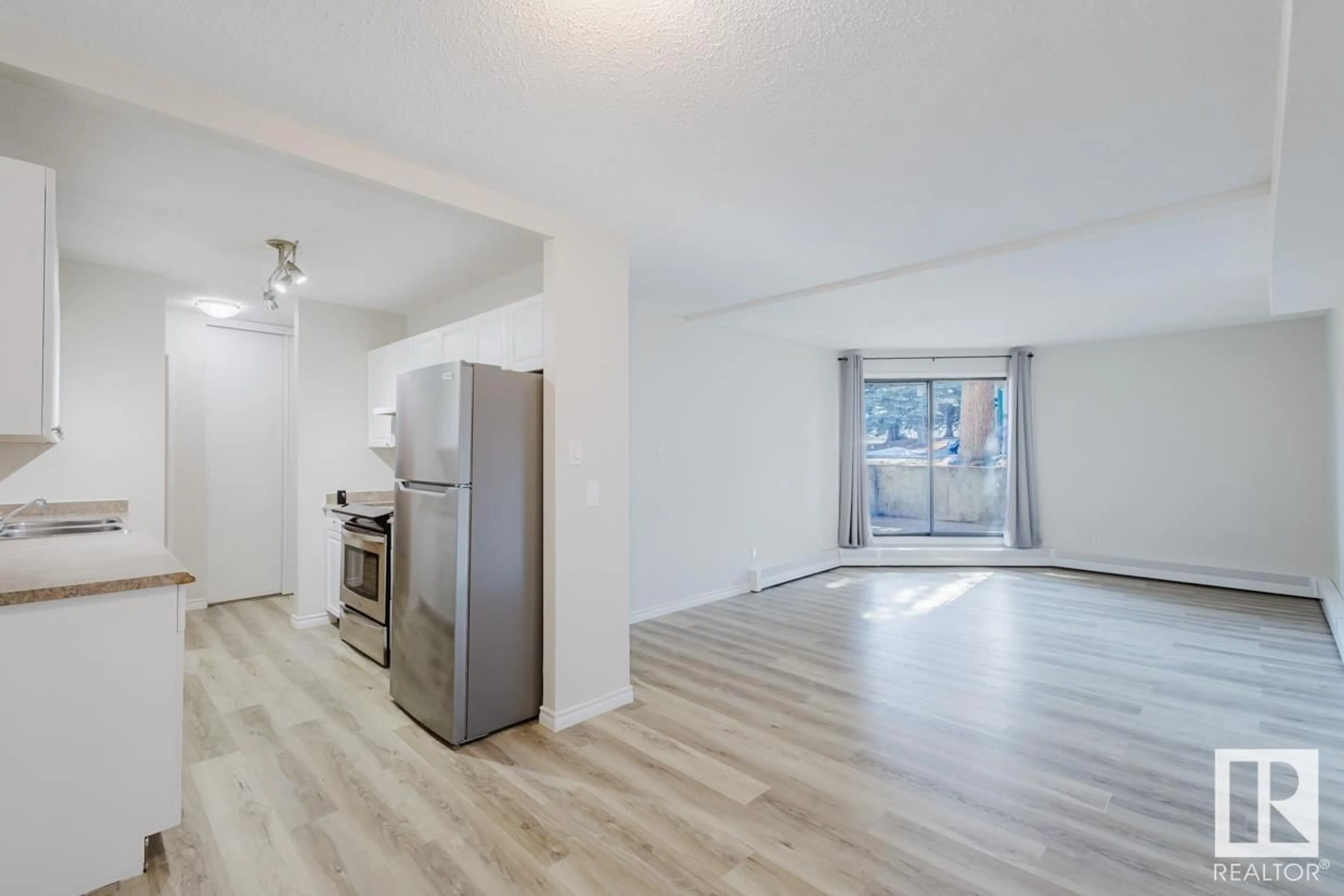 A pic of a room for #101 3404 18 AV NW, Edmonton Alberta T6L3C2