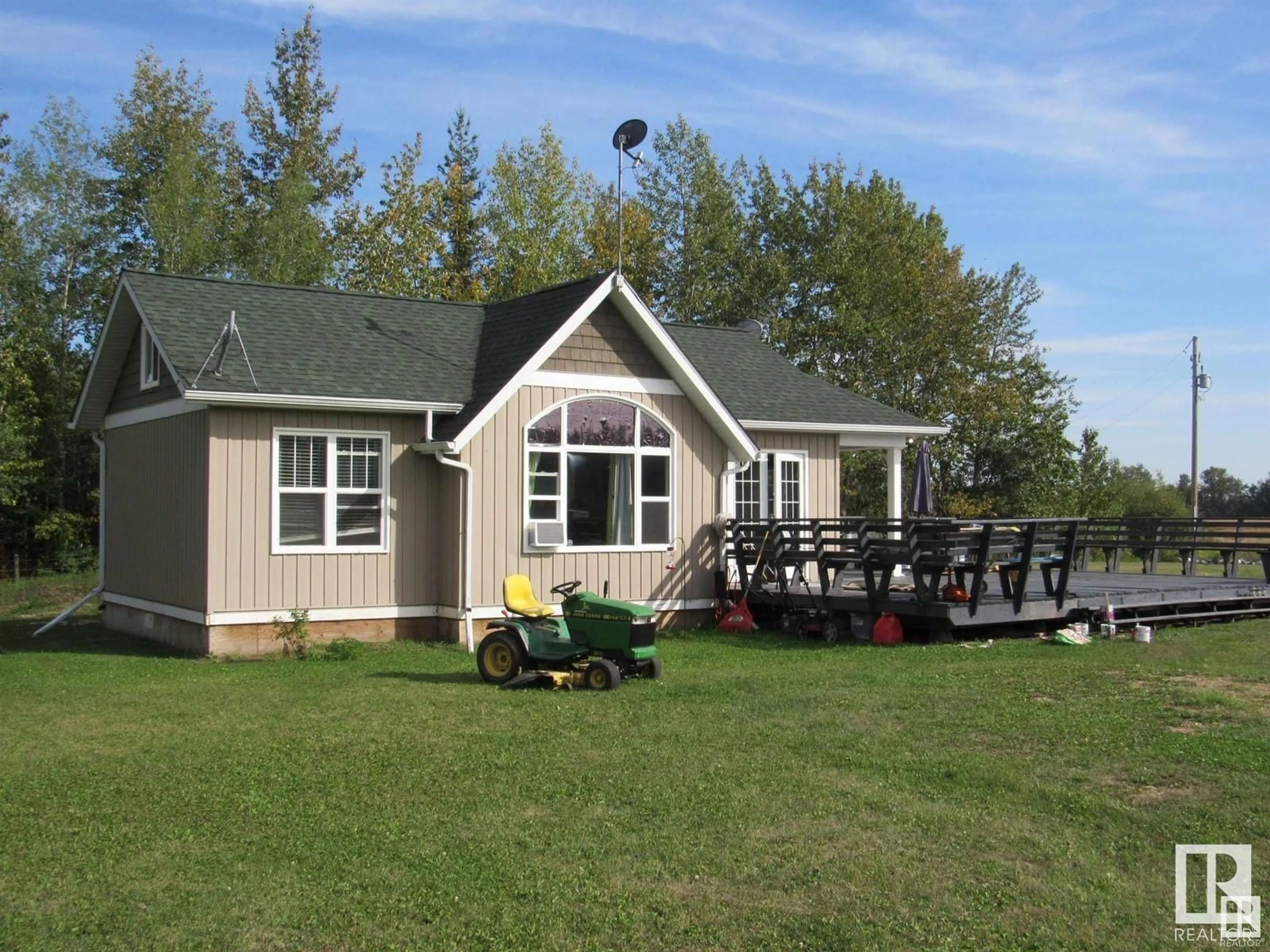 Unknown for 64108 RGE RD 11, Rural Westlock County Alberta T0G0Y0