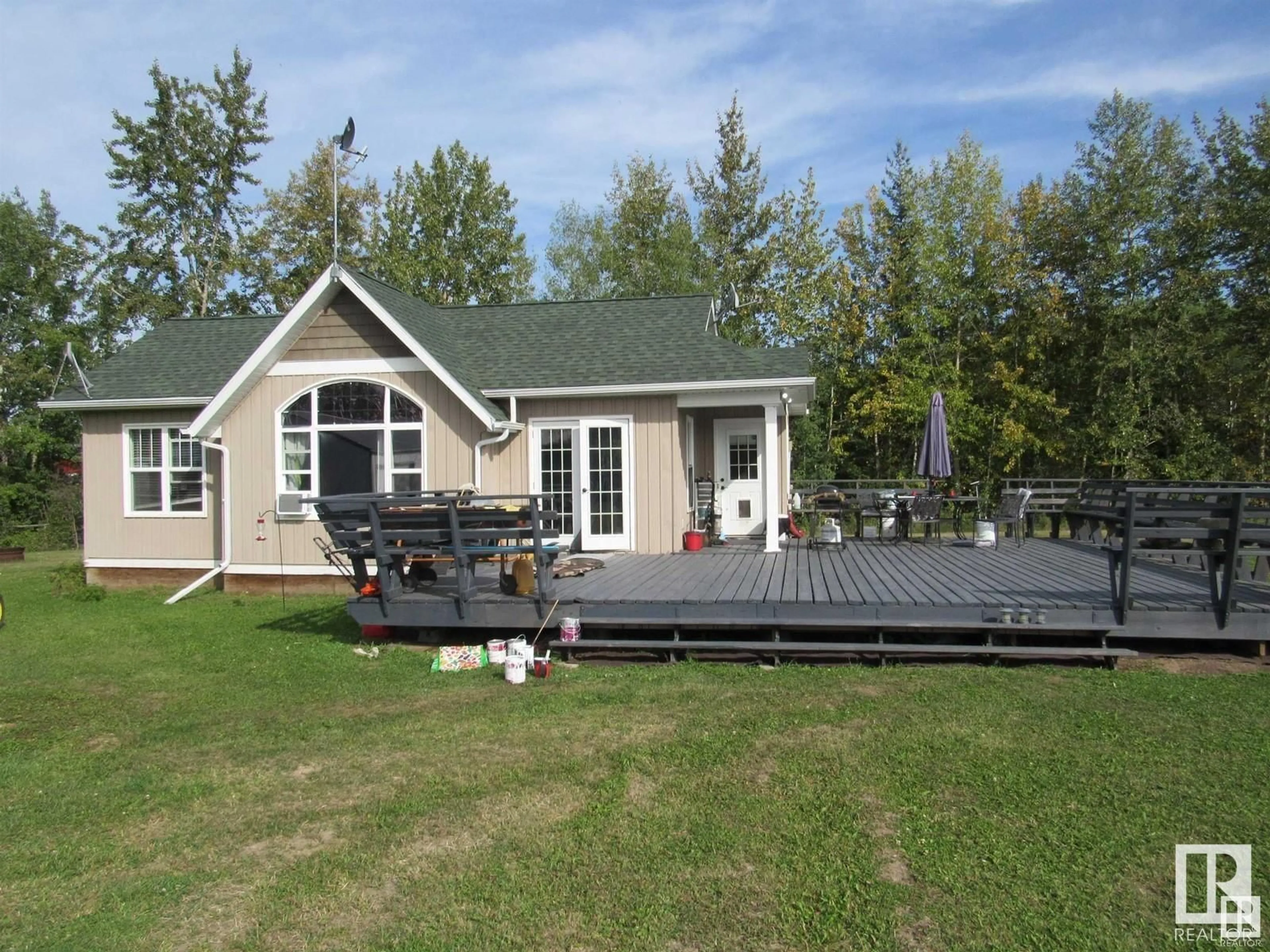 Unknown for 64108 RGE RD 11, Rural Westlock County Alberta T0G0Y0