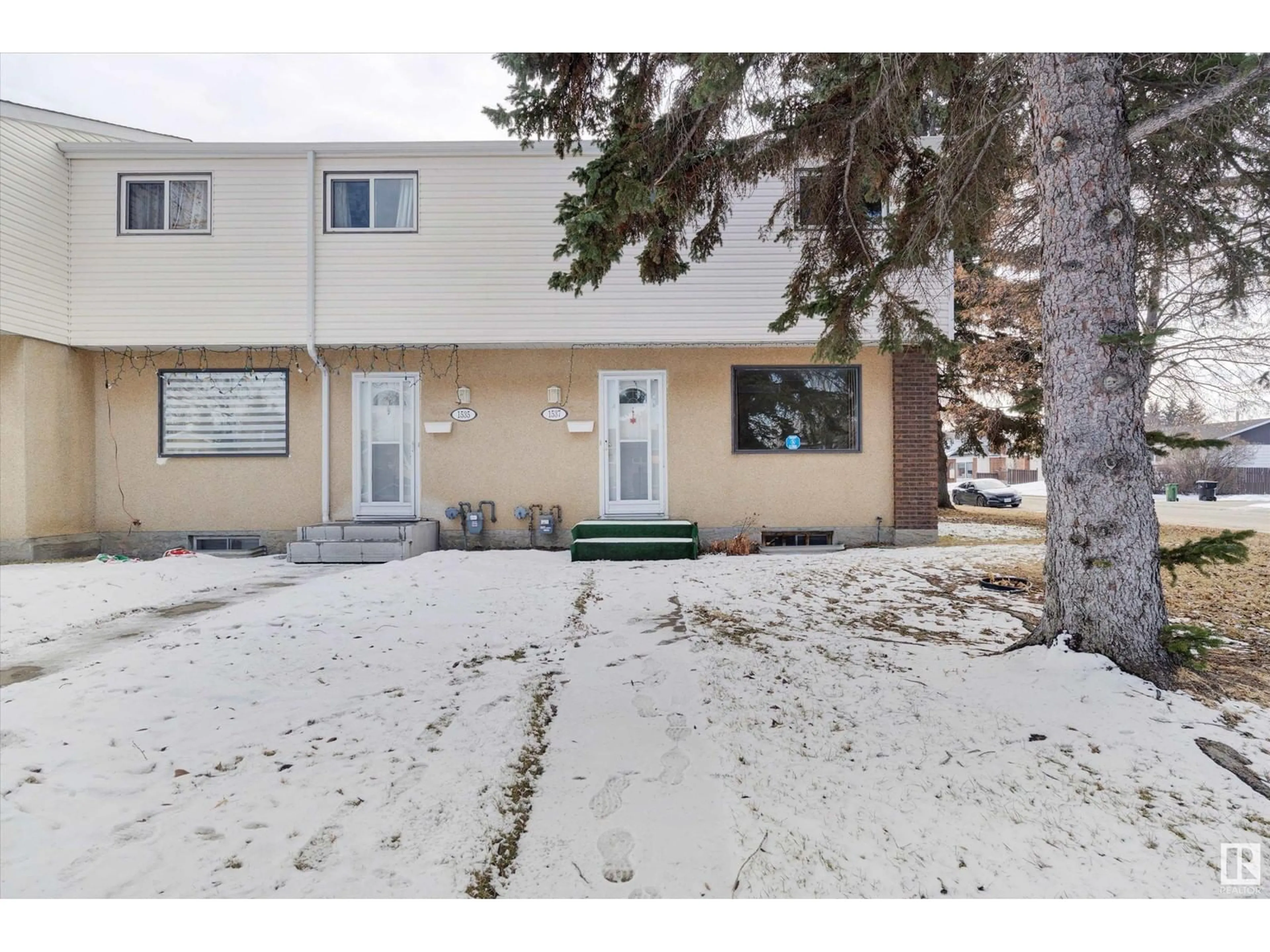 Unknown for 1537 KNOTTWOOD N NW, Edmonton Alberta T6K2B8