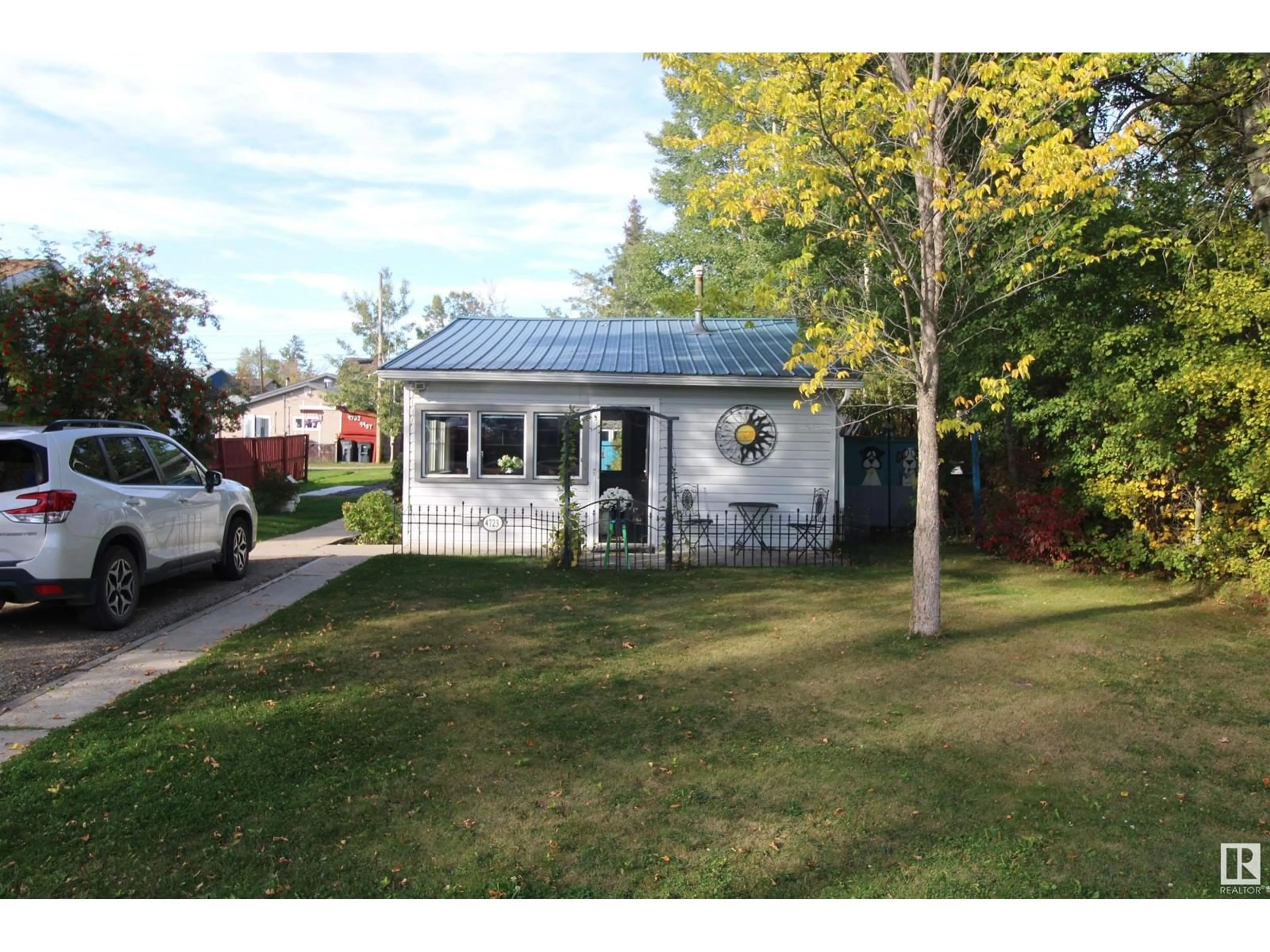 Unknown for 4723 45 ST, Rural Lac Ste. Anne County Alberta T0E0A0