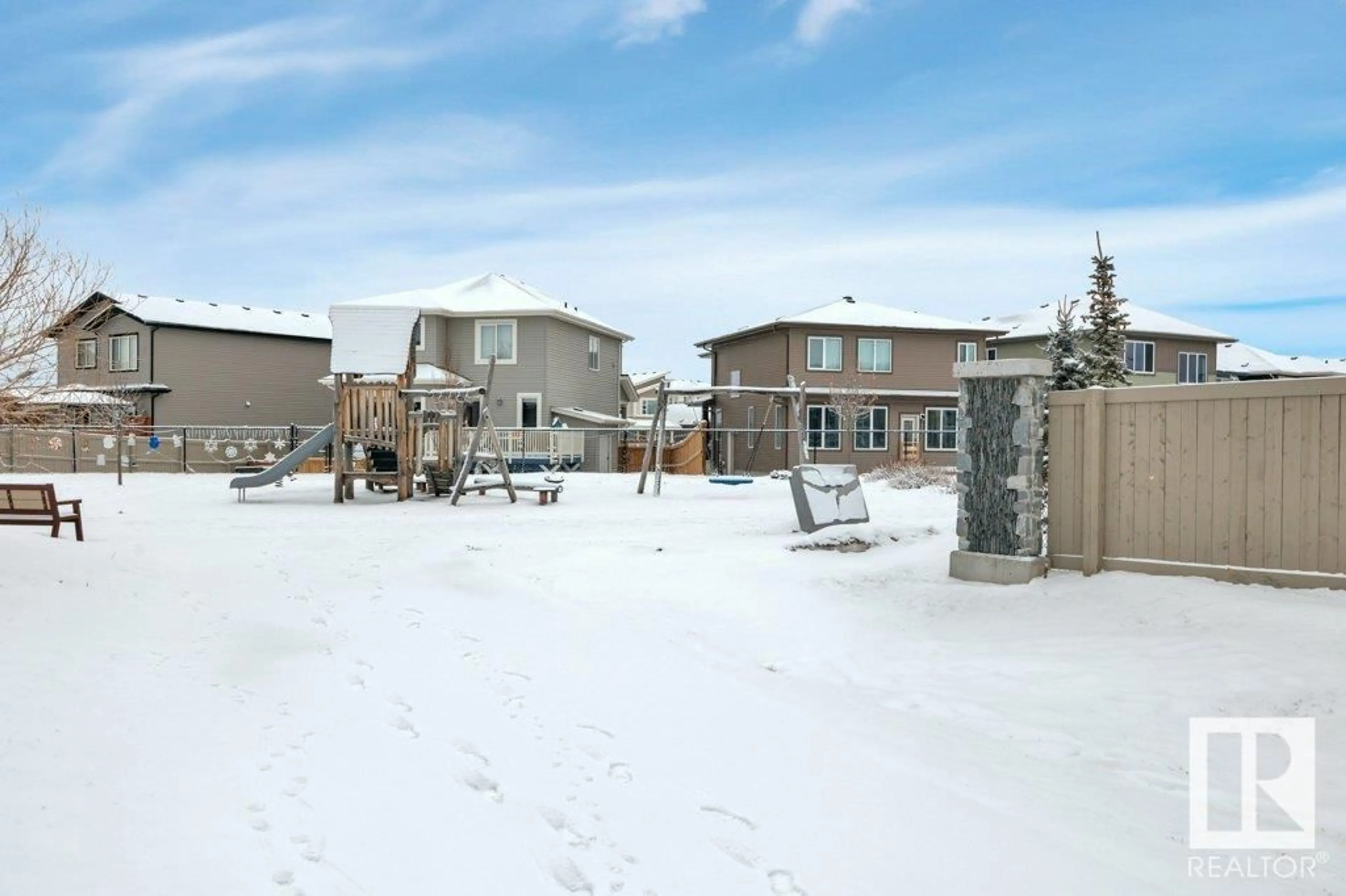 Floor plan for 170 LARCH CR, Leduc Alberta T9E1N2