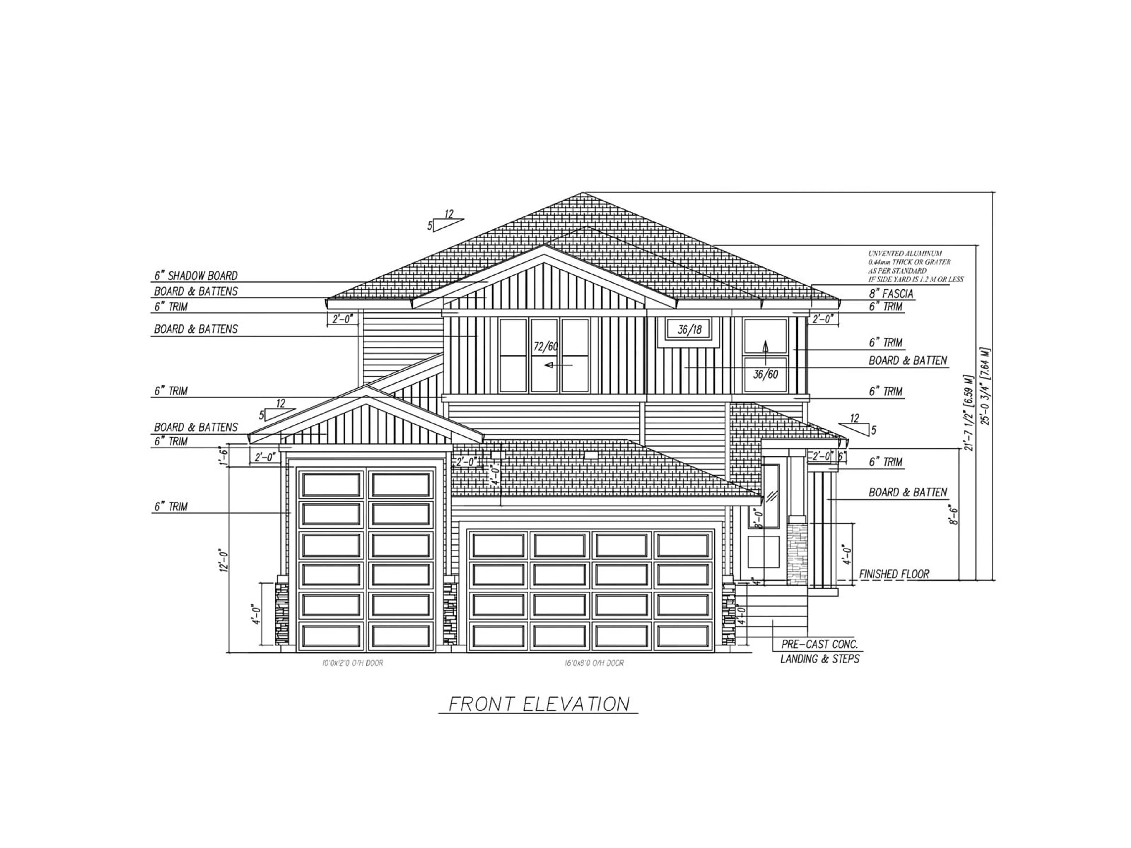 Indoor garage for 41 DILLWORTH CR, Spruce Grove Alberta T7X0E6