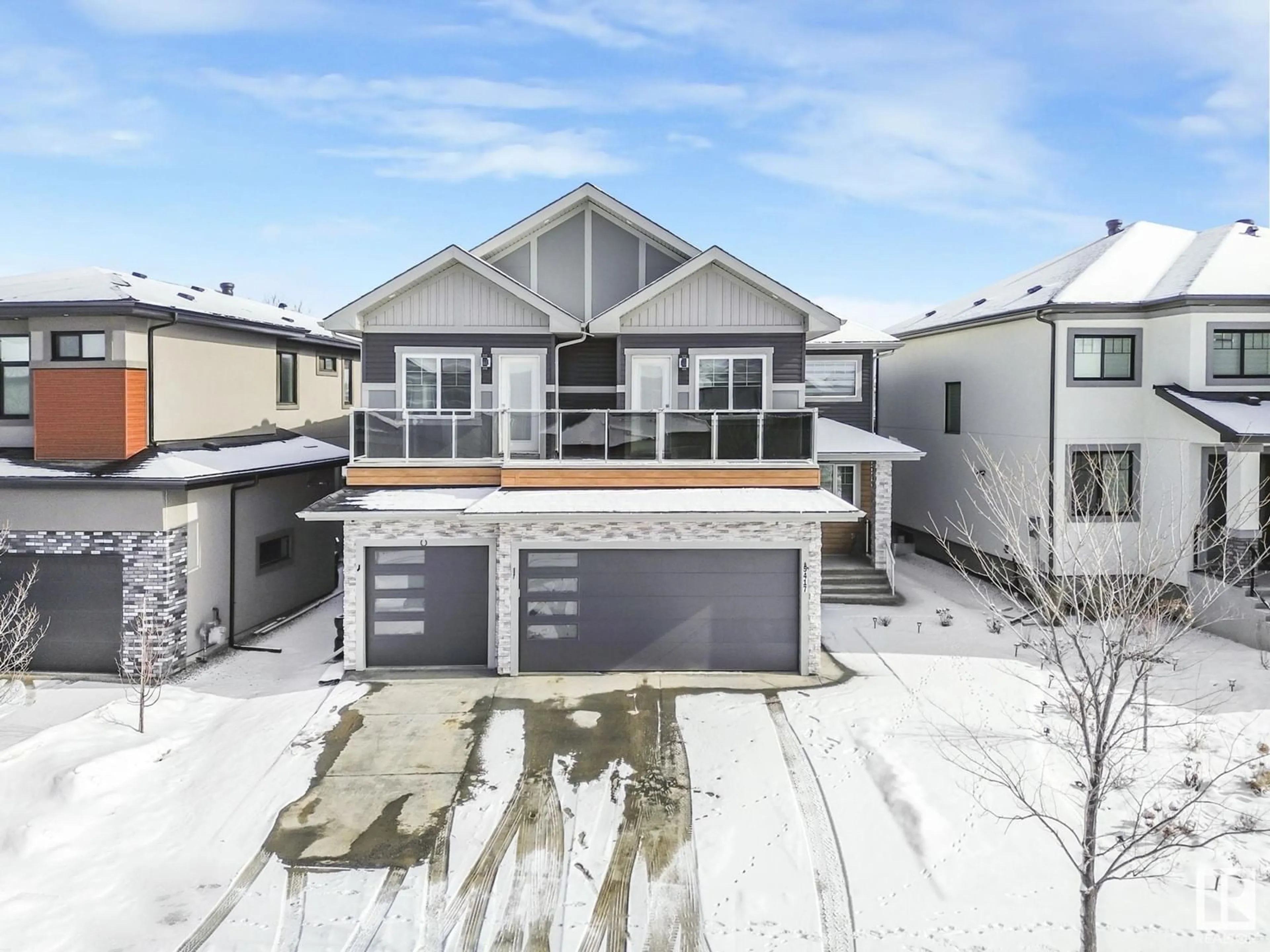 Unknown for 5417 66 ST, Beaumont Alberta T4X2X6