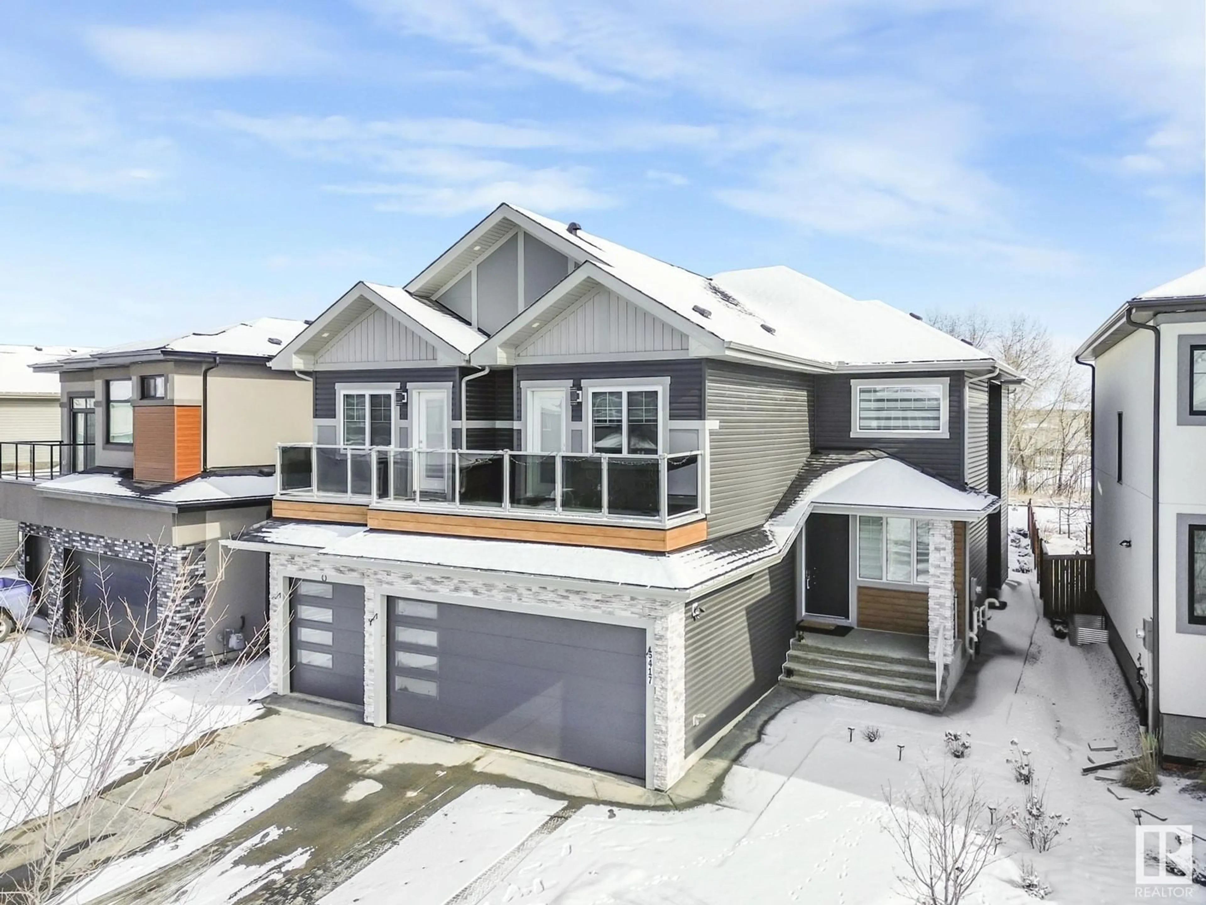 Unknown for 5417 66 ST, Beaumont Alberta T4X2X6