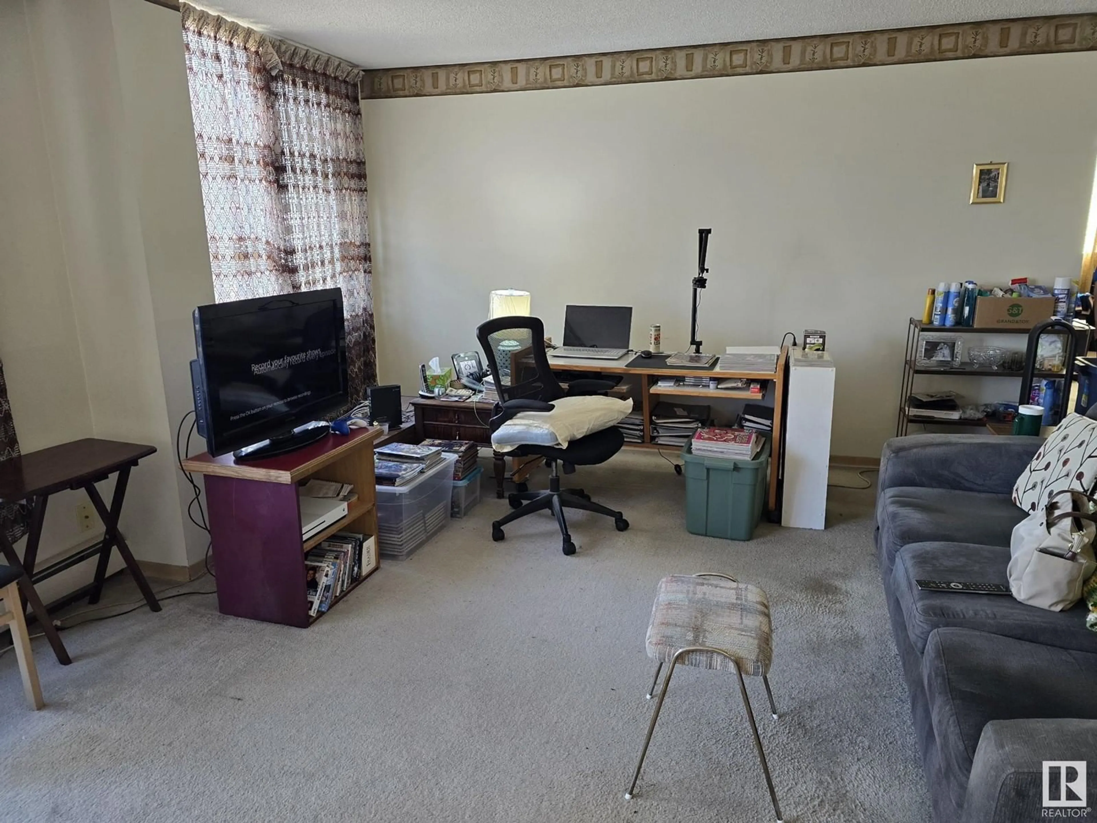 A pic of a room for #307 10160 116 ST NW, Edmonton Alberta T5K1V9