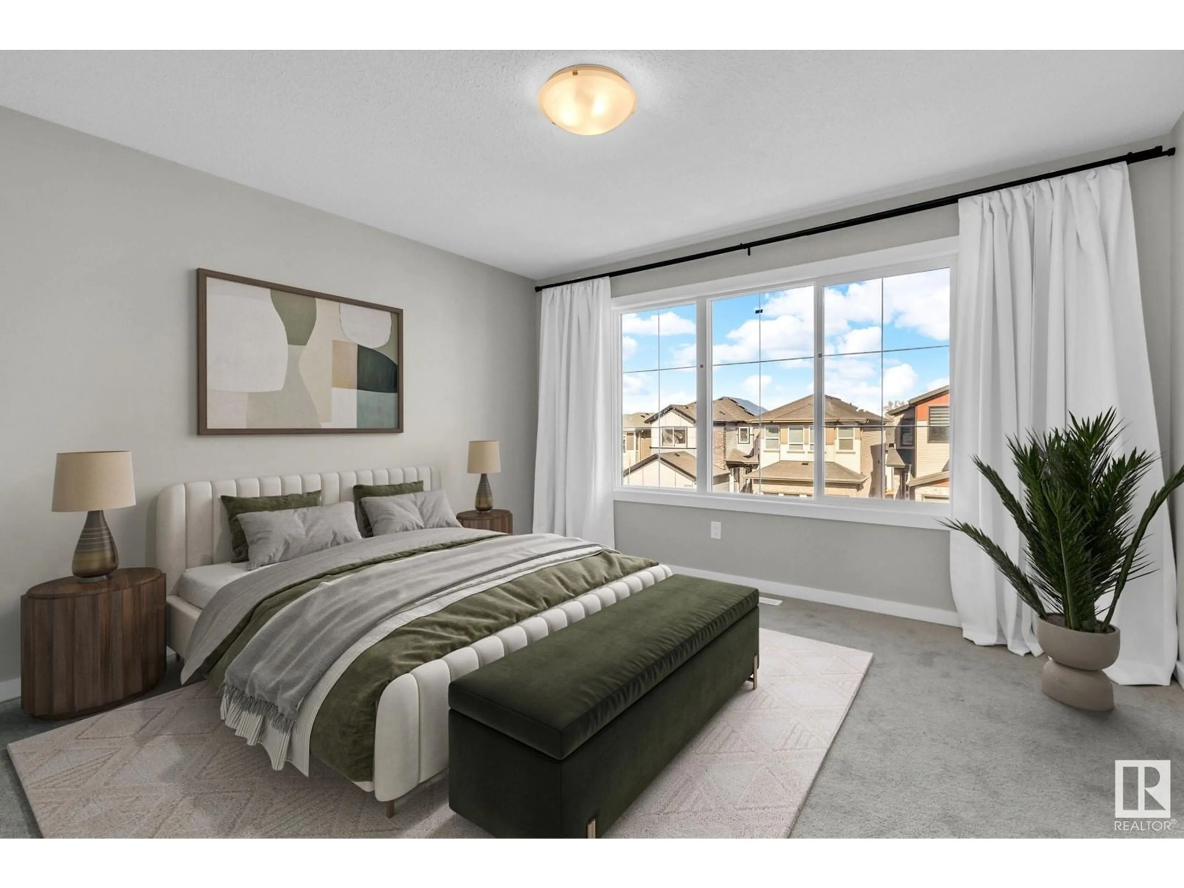 A pic of a room for 5354 LARK LD, Edmonton Alberta T5S0S2