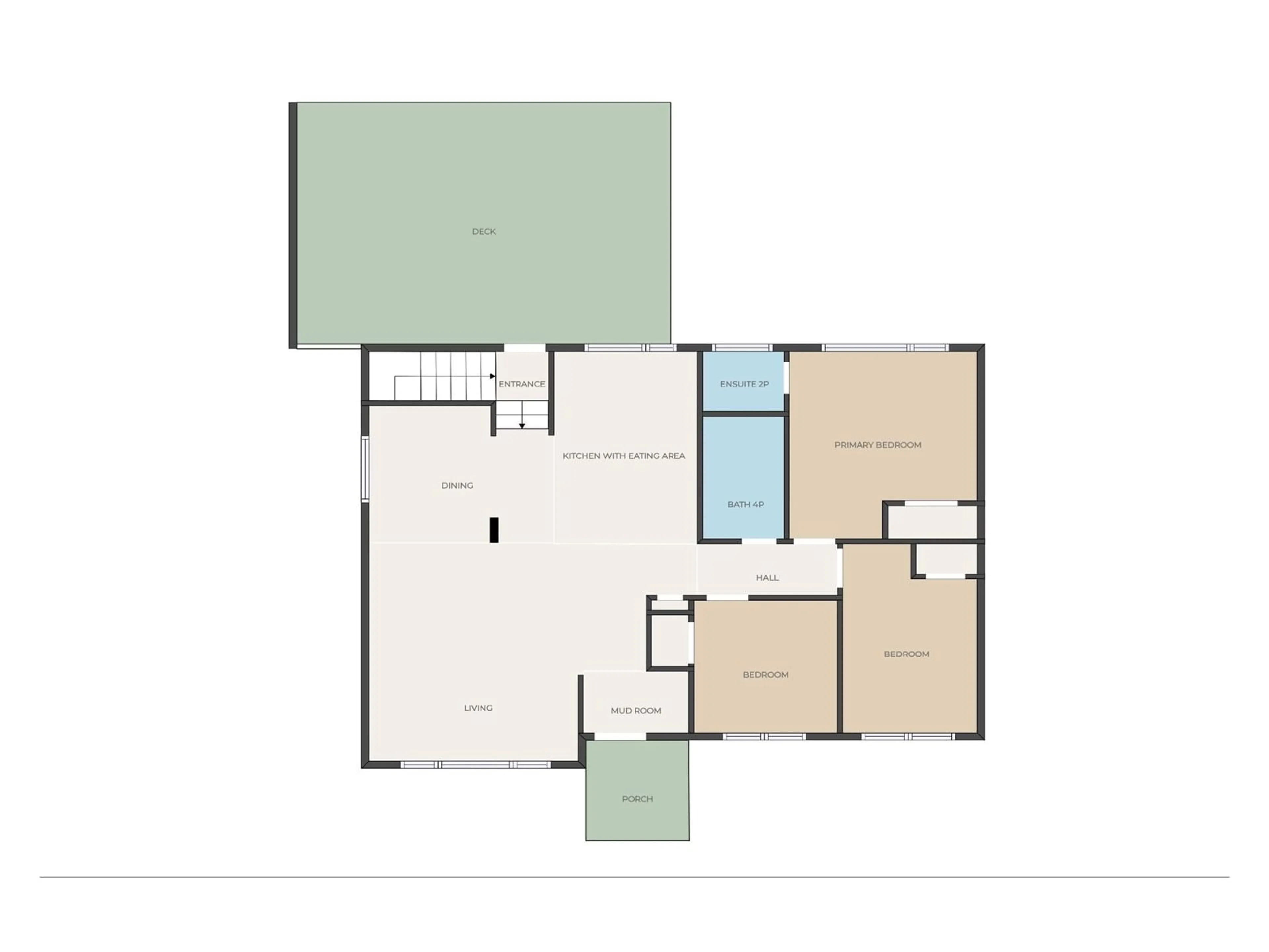 Floor plan for 6216 92A AV NW, Edmonton Alberta T6B0T6