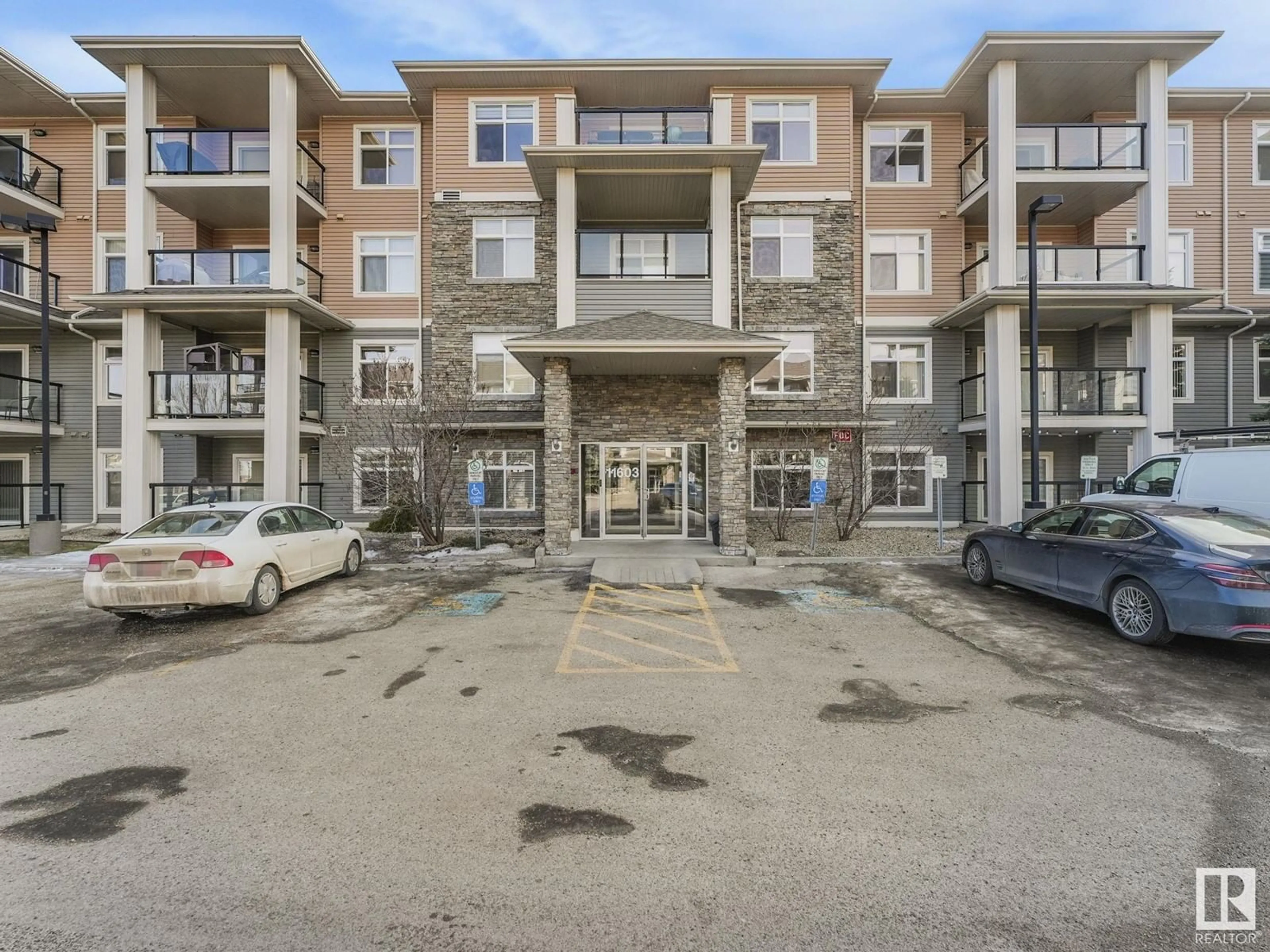 Unknown for 11603 SW - 425 ELLERSLIE RD, Edmonton Alberta T6W0J3