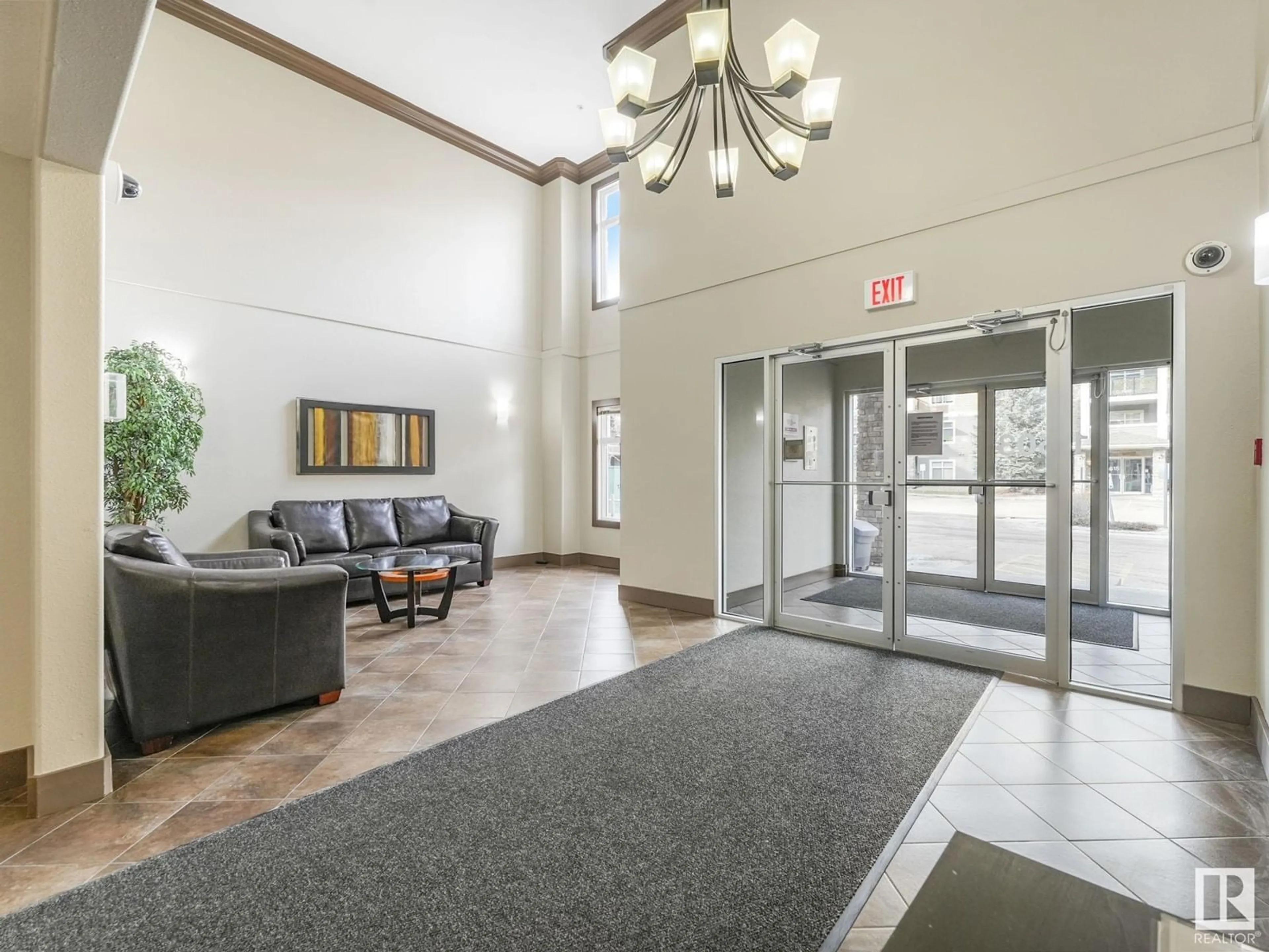 Lobby for 11603 SW - 425 ELLERSLIE RD, Edmonton Alberta T6W0J3