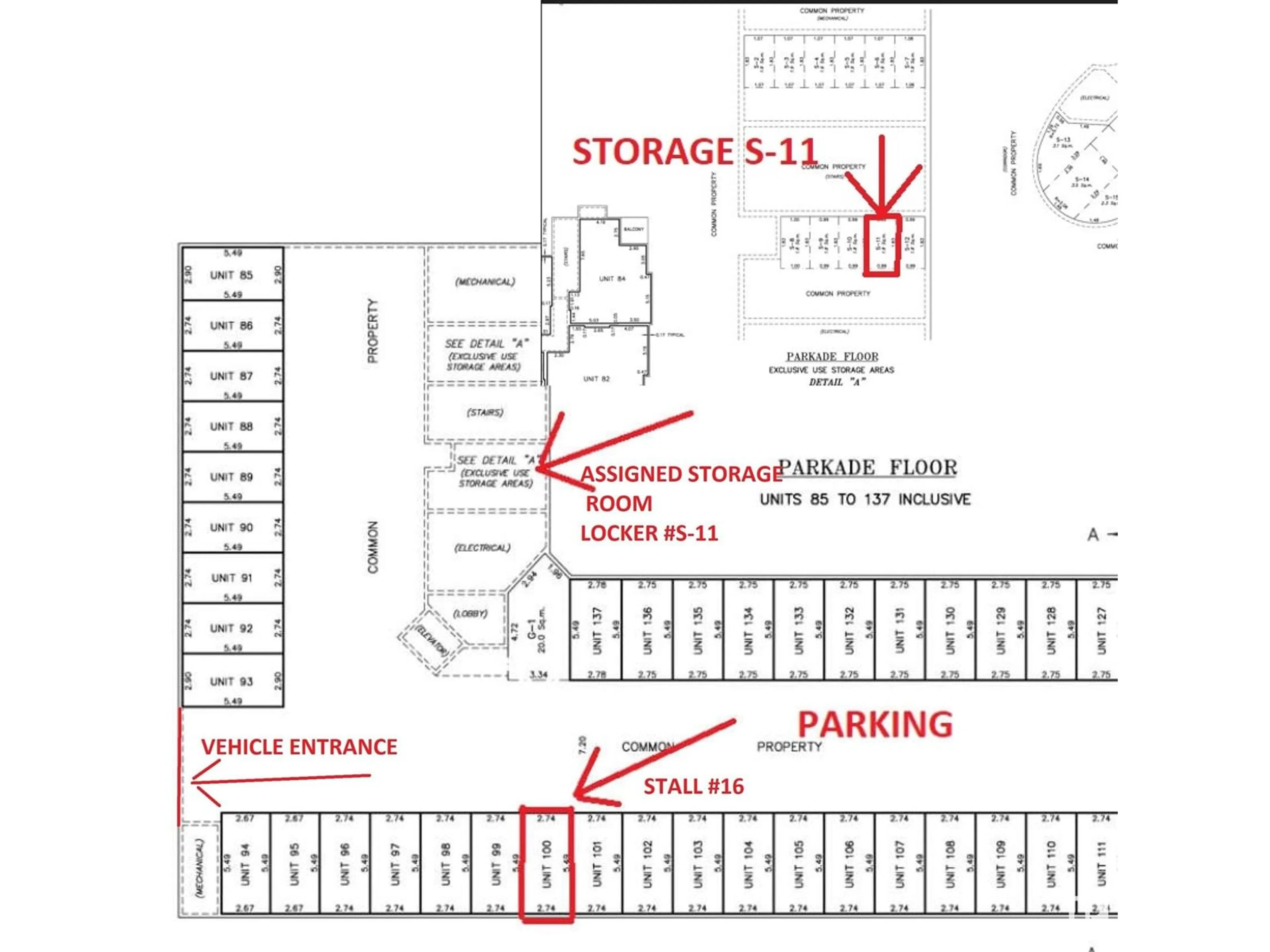 Floor plan for 319 - 3670 139 AV NW, Edmonton Alberta T5Y3N5