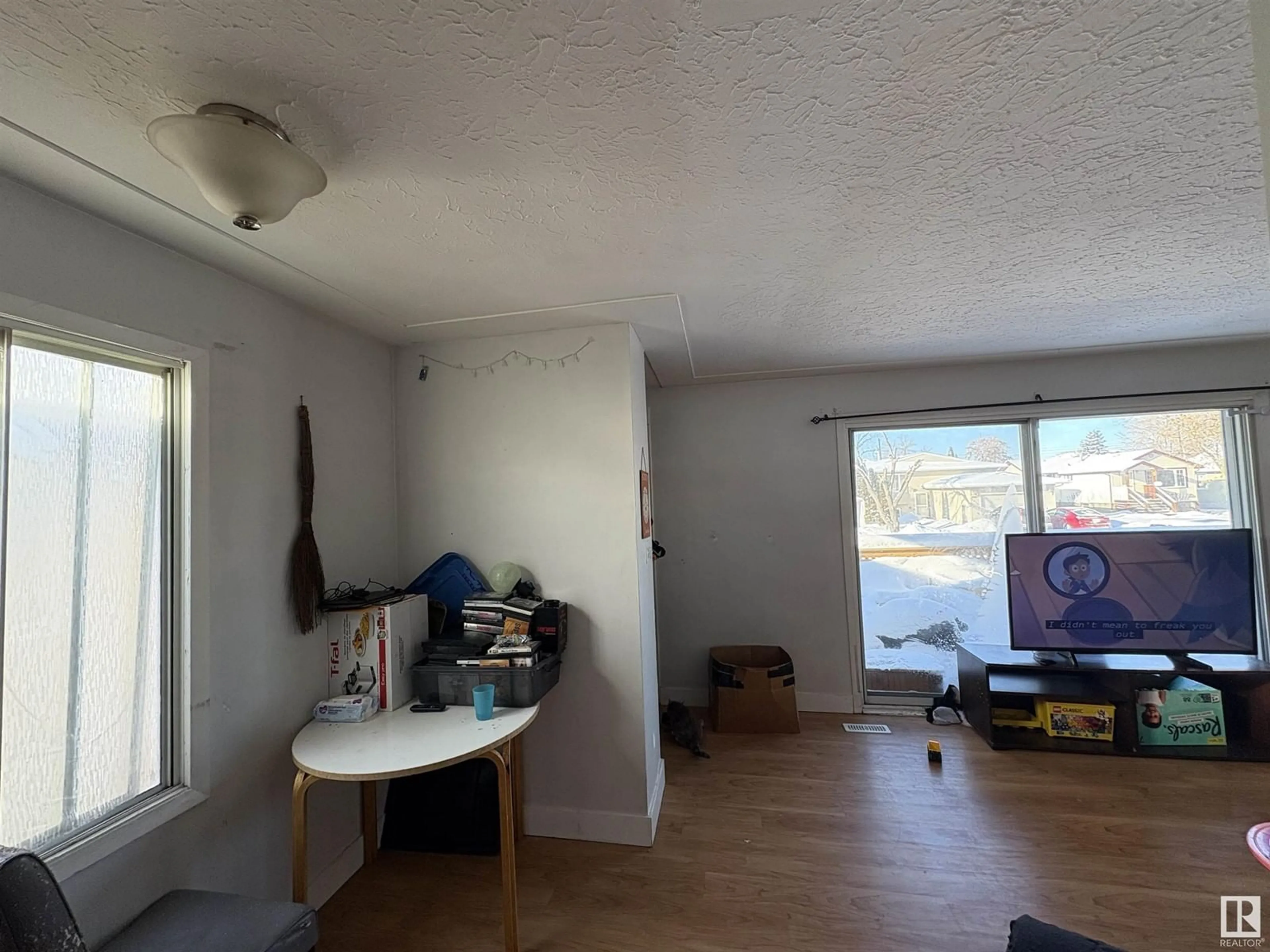 A pic of a room for NW - 9907 161 ST, Edmonton Alberta T5P3H6