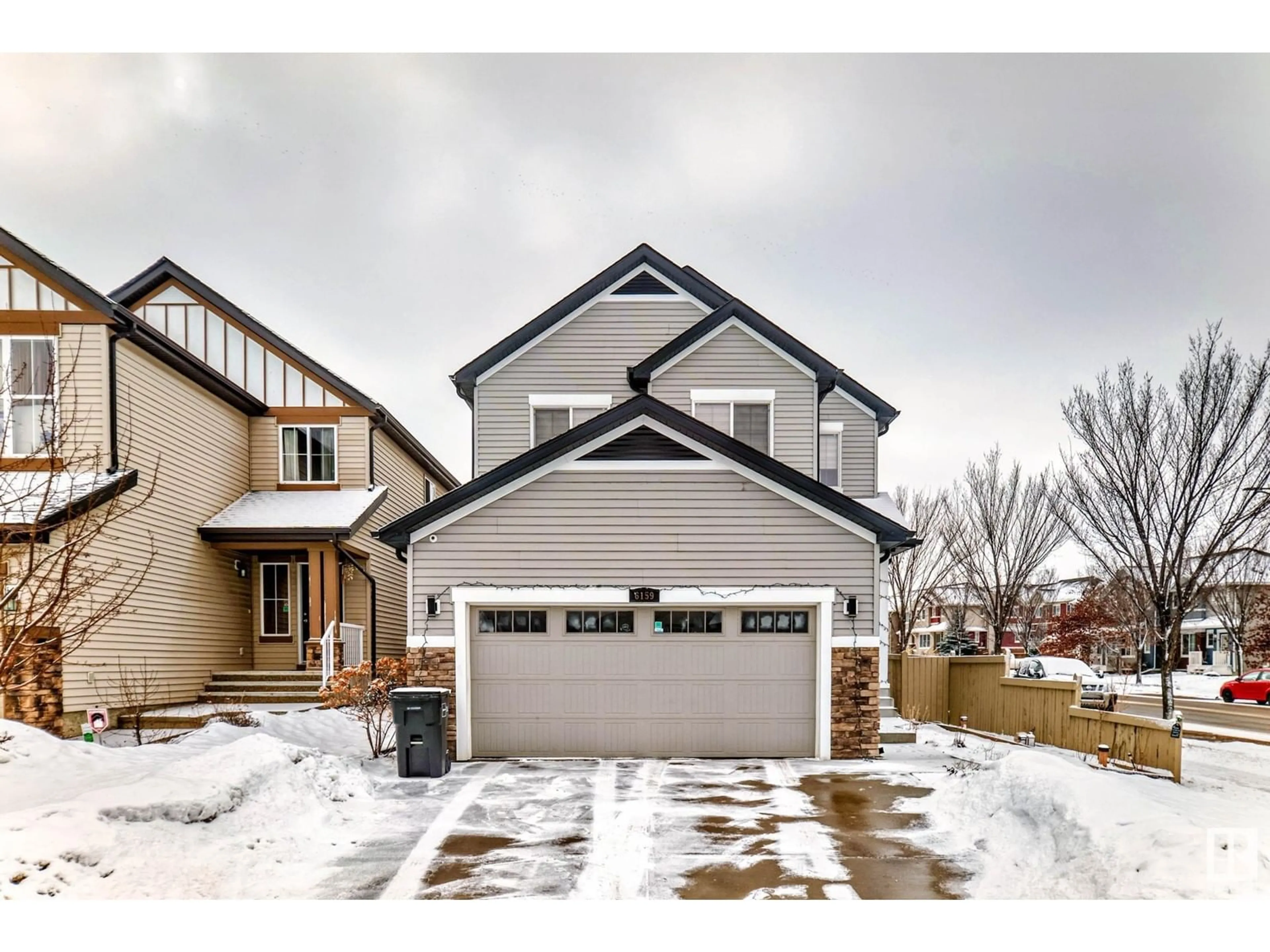 Unknown for 6159 12 AV SW, Edmonton Alberta T6X0M5