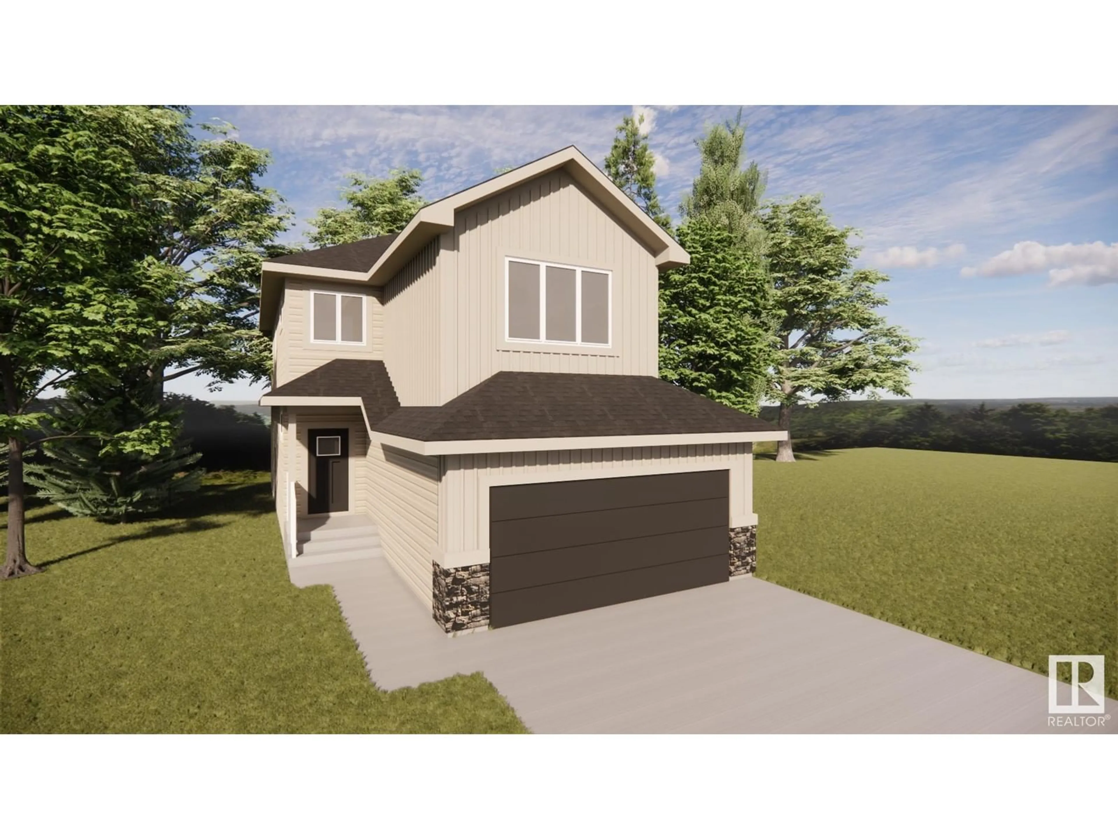 Unknown for 2 BRICKYARD WY, Stony Plain Alberta T7Z0A0